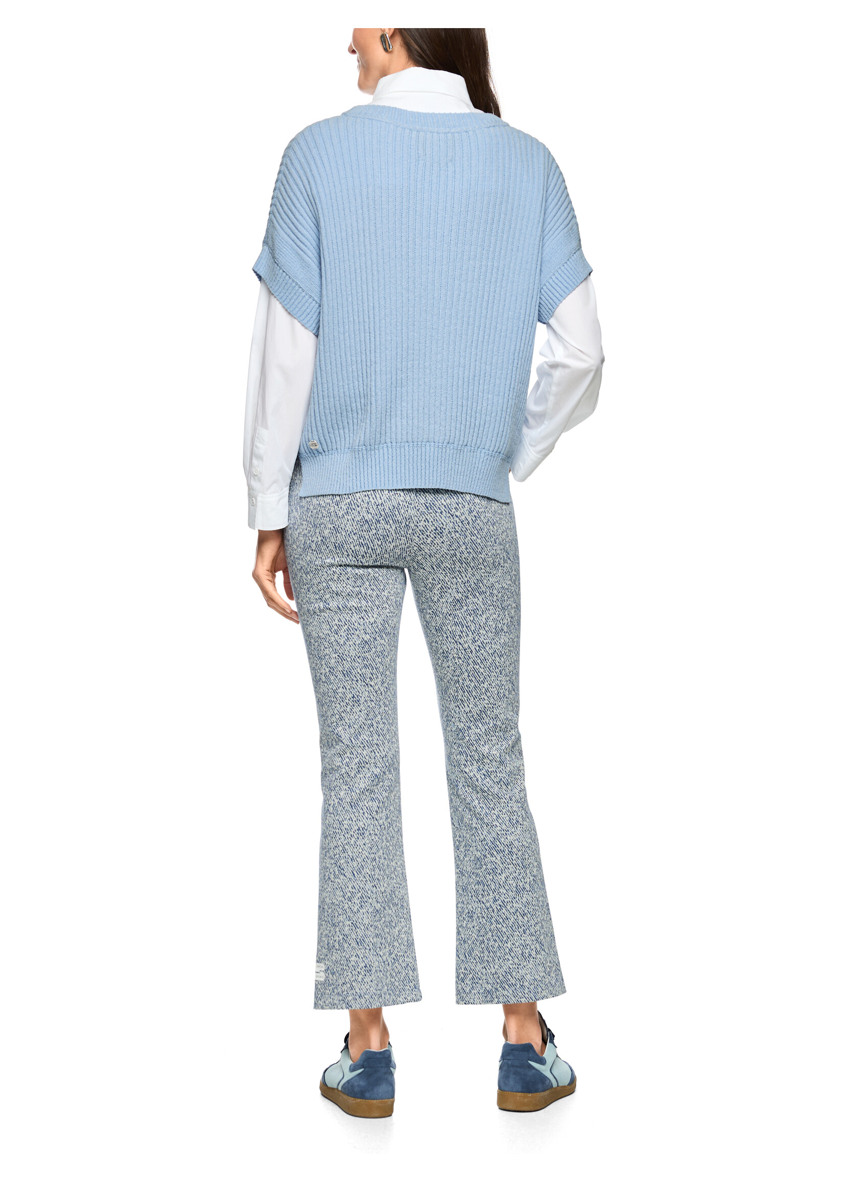 Marccain Sports Trui AS 41.08 M15 316