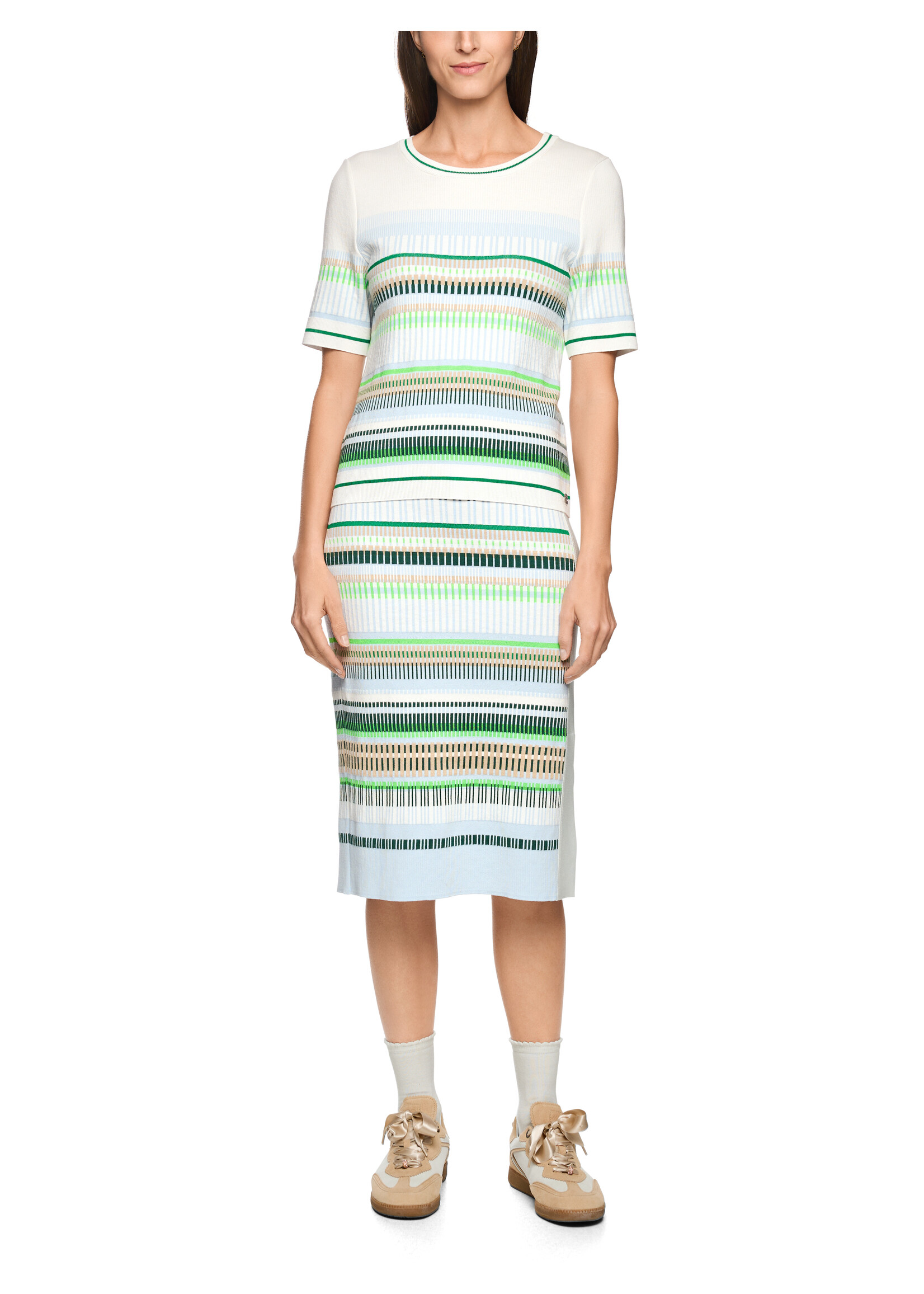 Marccain Sports Trui AS 41.12 M17 316