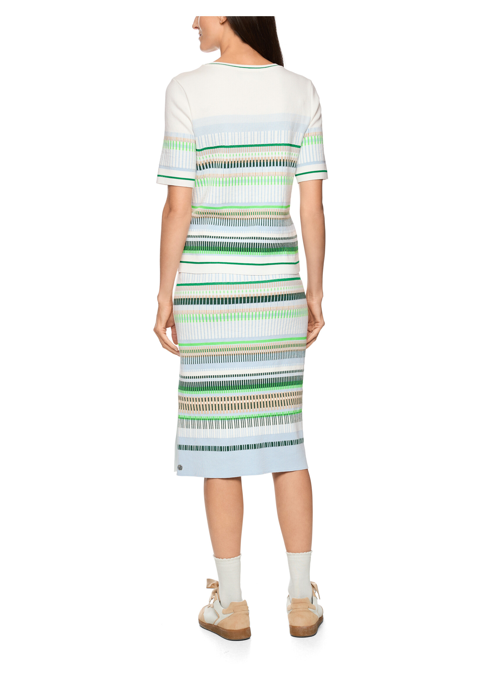 Marccain Sports Trui AS 41.12 M17 316