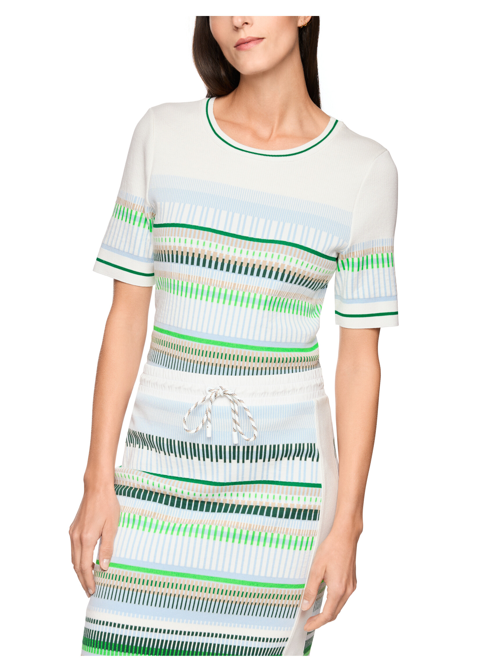 Marccain Sports Trui AS 41.12 M17 316