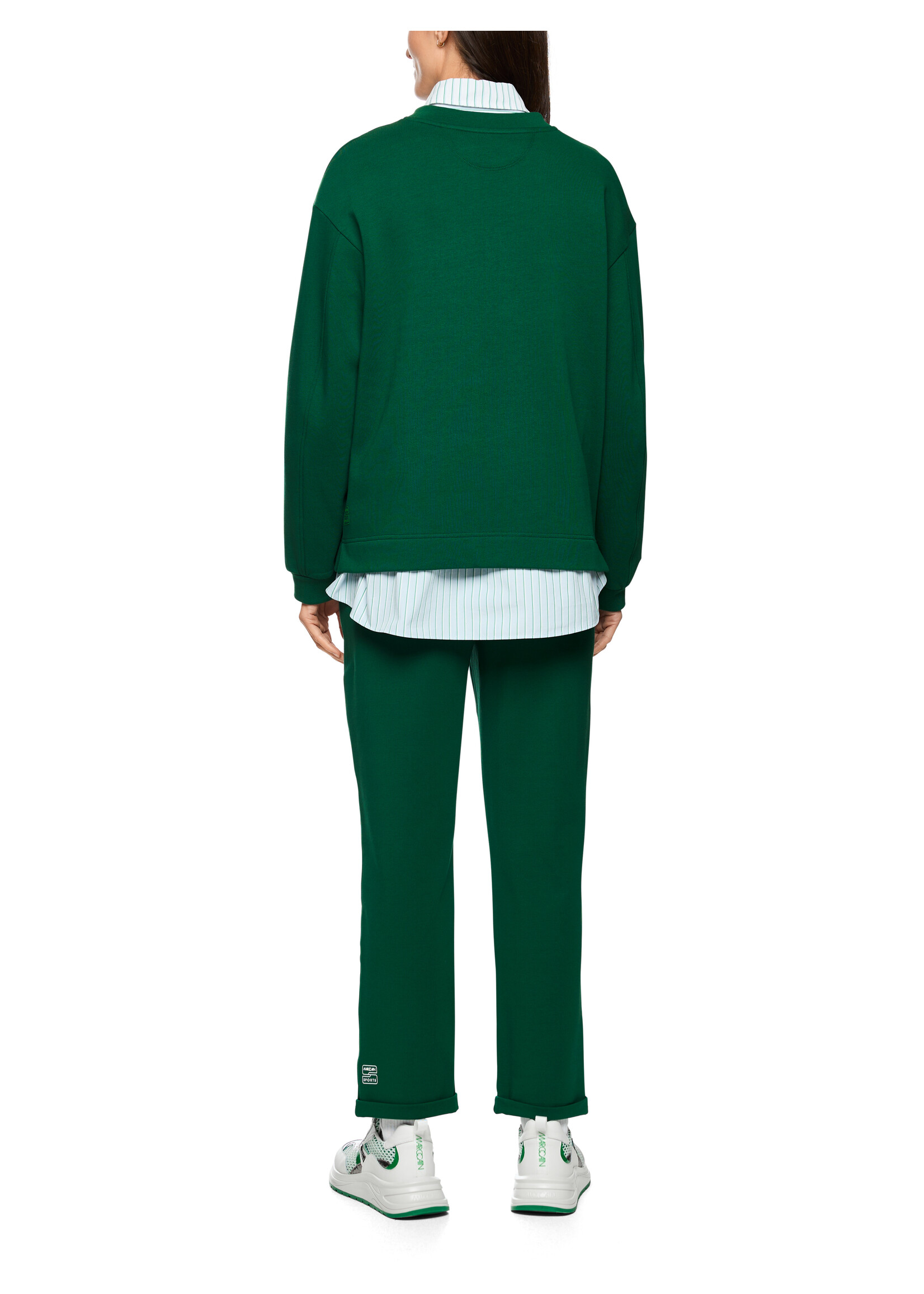 Marccain Sports Sweatshirt AS 44.07 J33 556