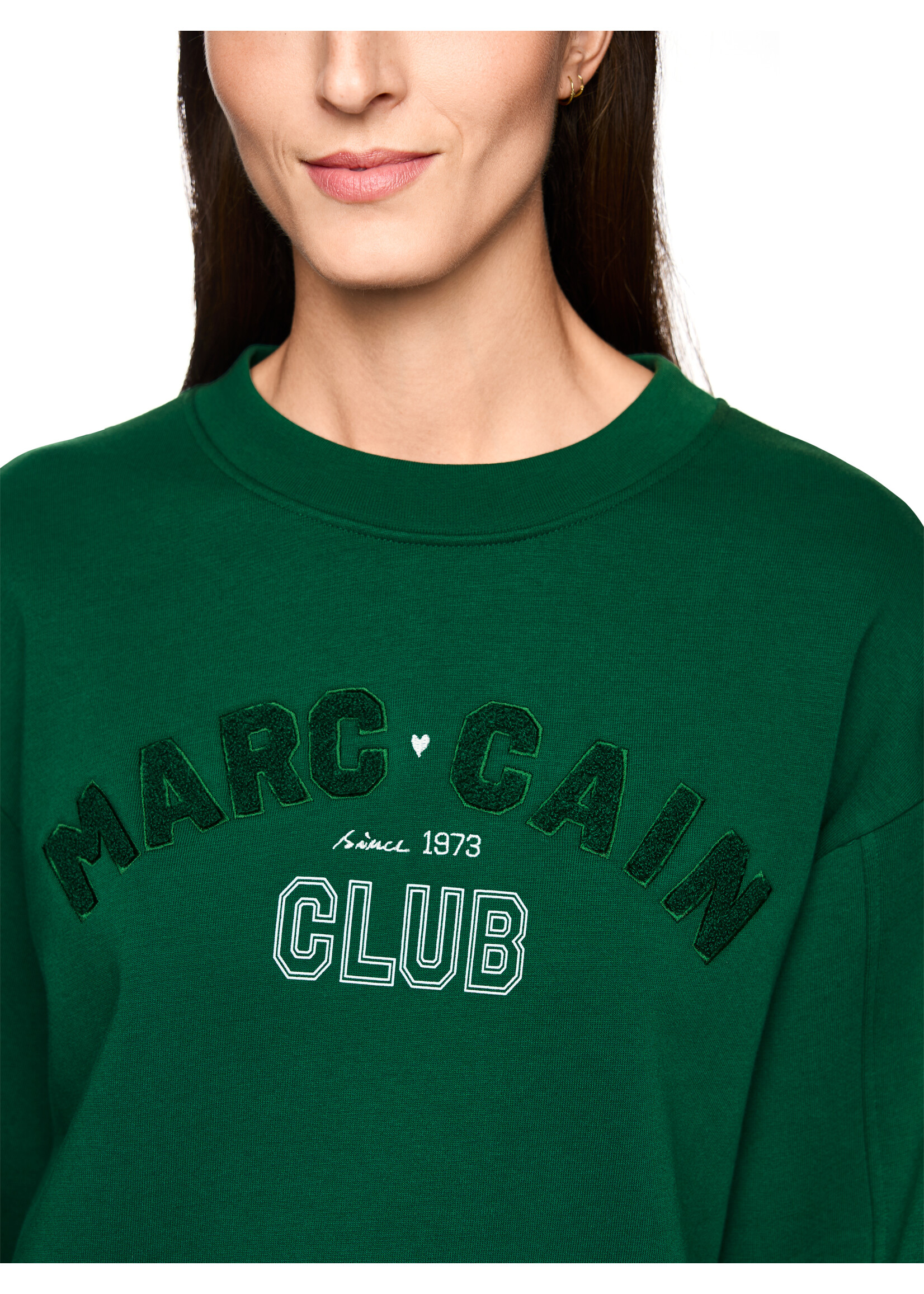 Marccain Sports Sweatshirt AS 44.07 J33 556