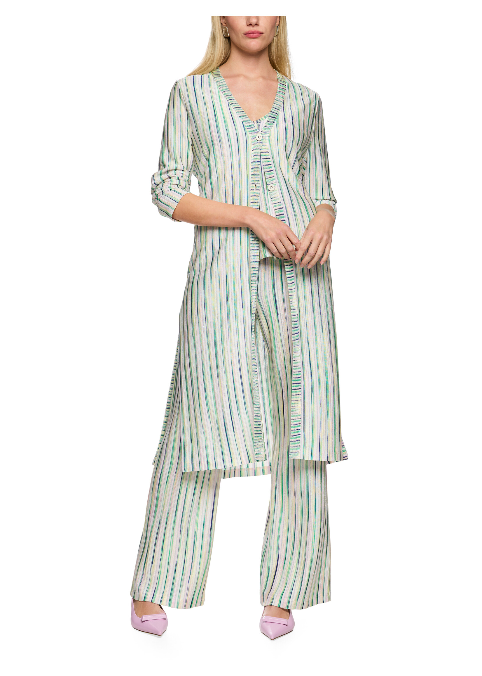 Mantel AC 11.05 M22 255