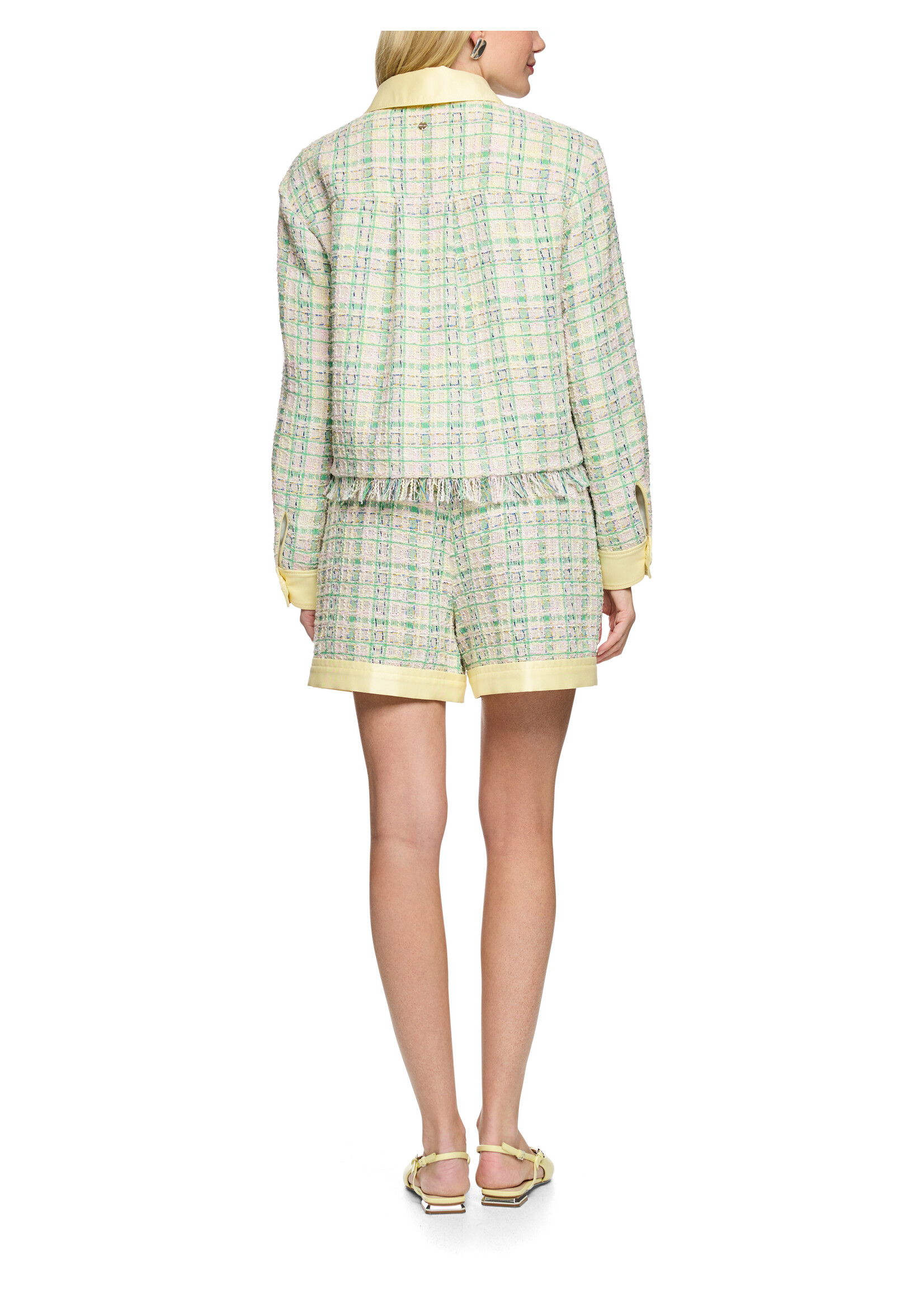 Outdoorjack AC 12.07 W26 255