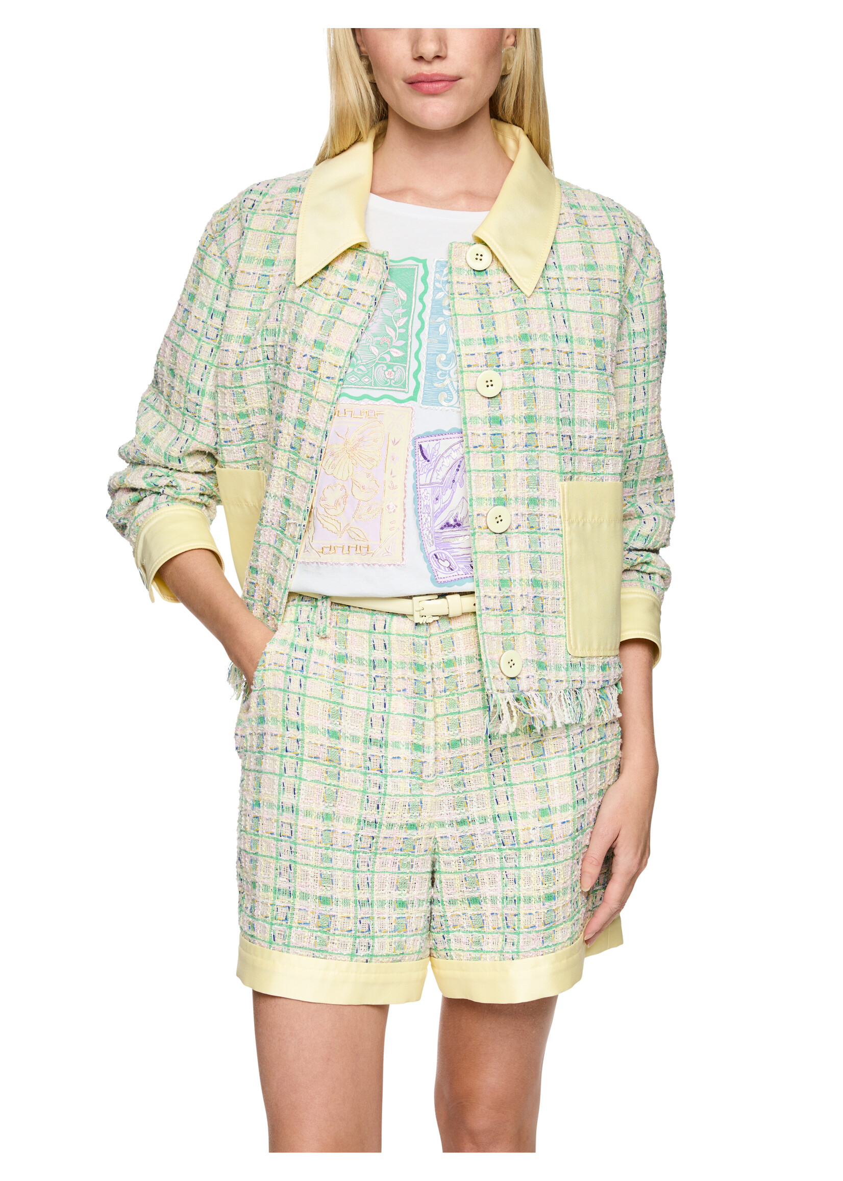 Outdoorjack AC 12.07 W26 255