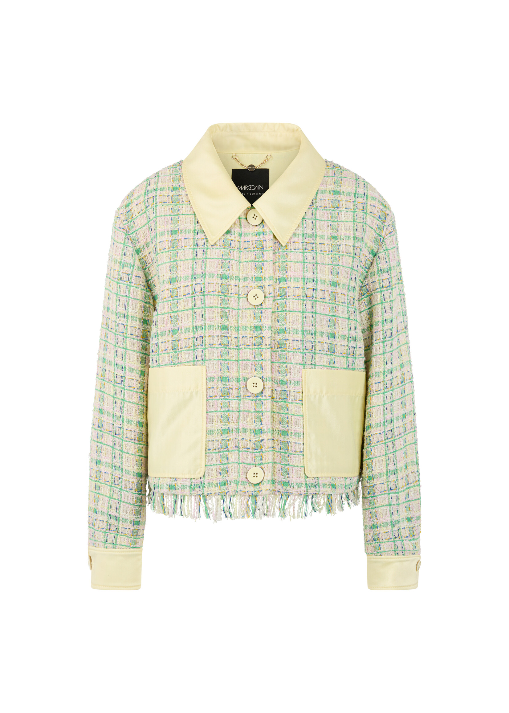 Outdoorjack AC 12.07 W26 255