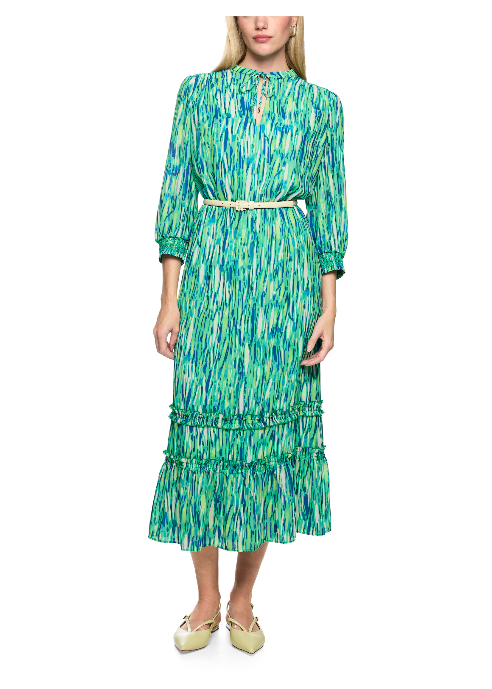 Jurk AC 21.19 W17 550