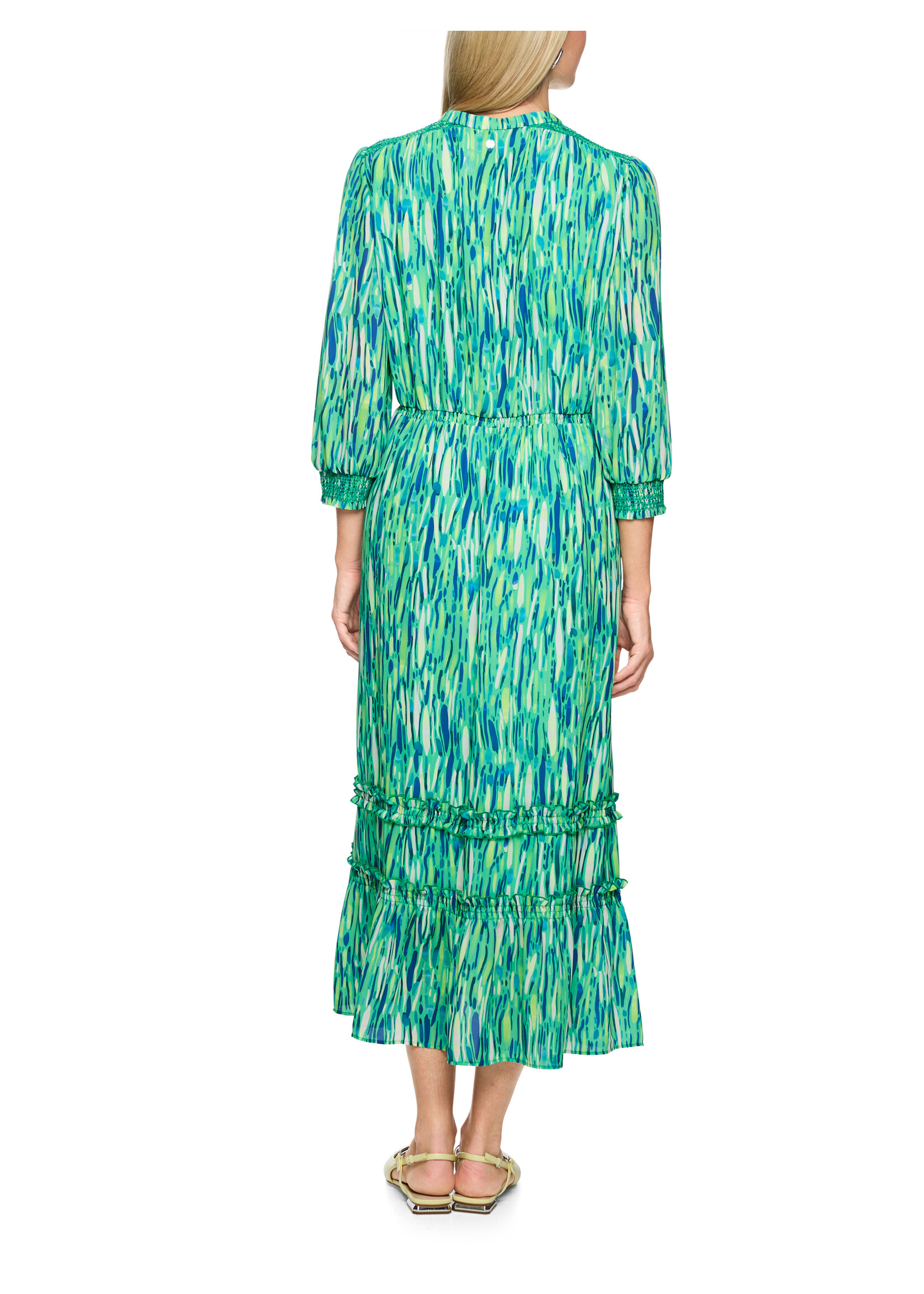 Jurk AC 21.19 W17 550