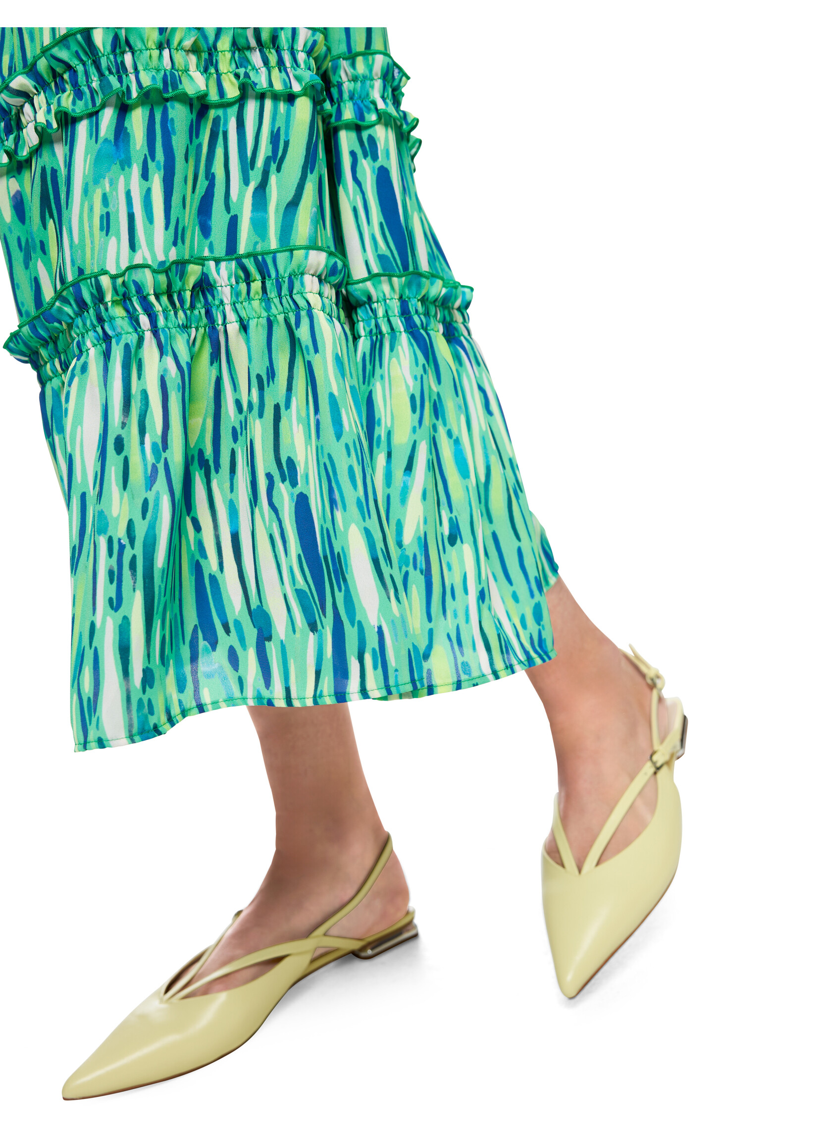 Jurk AC 21.19 W17 550