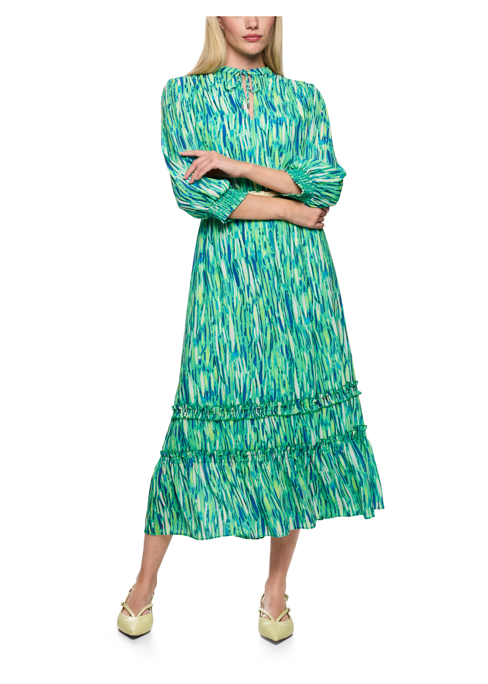 Jurk AC 21.19 W17 550