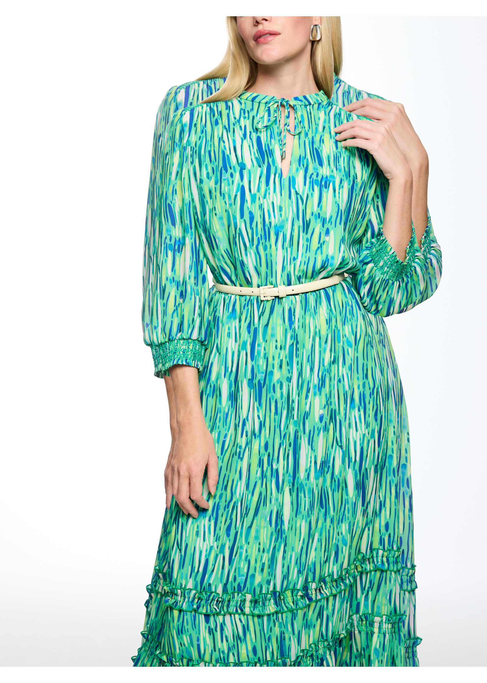 Jurk AC 21.19 W17 550