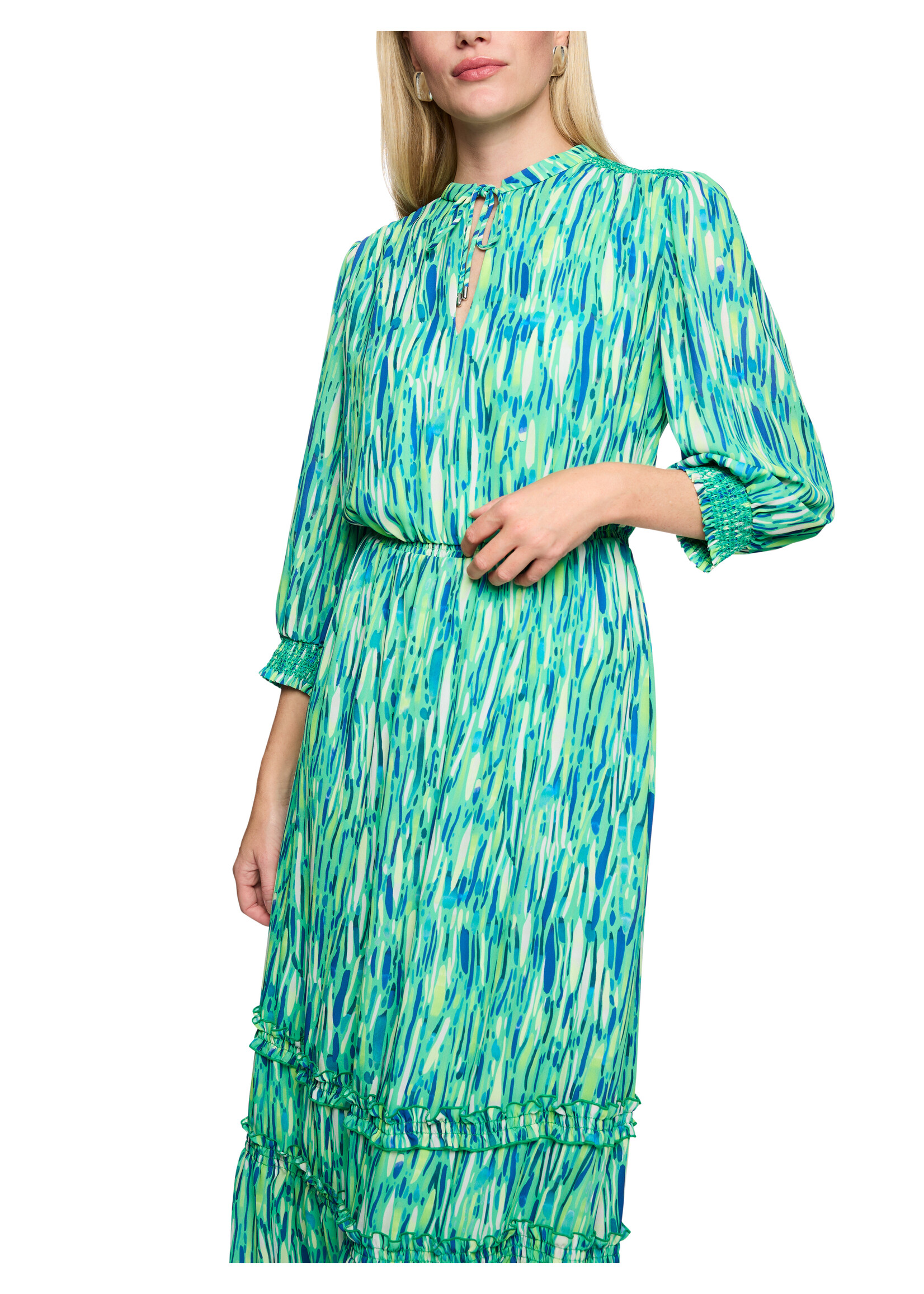 Jurk AC 21.19 W17 550