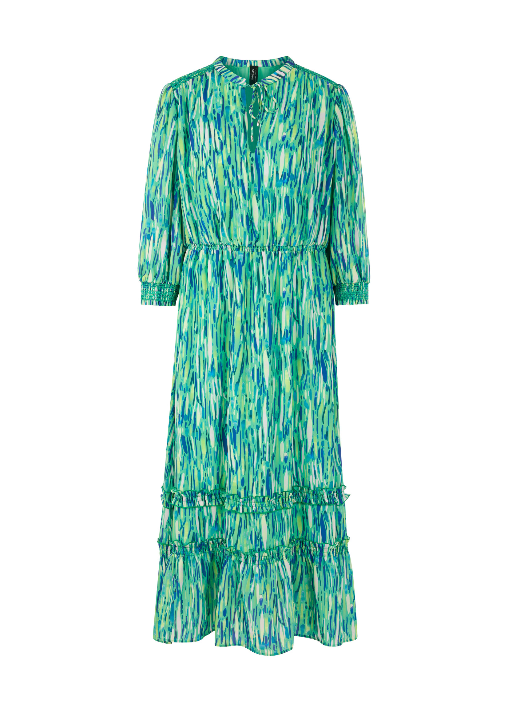 Jurk AC 21.19 W17 550