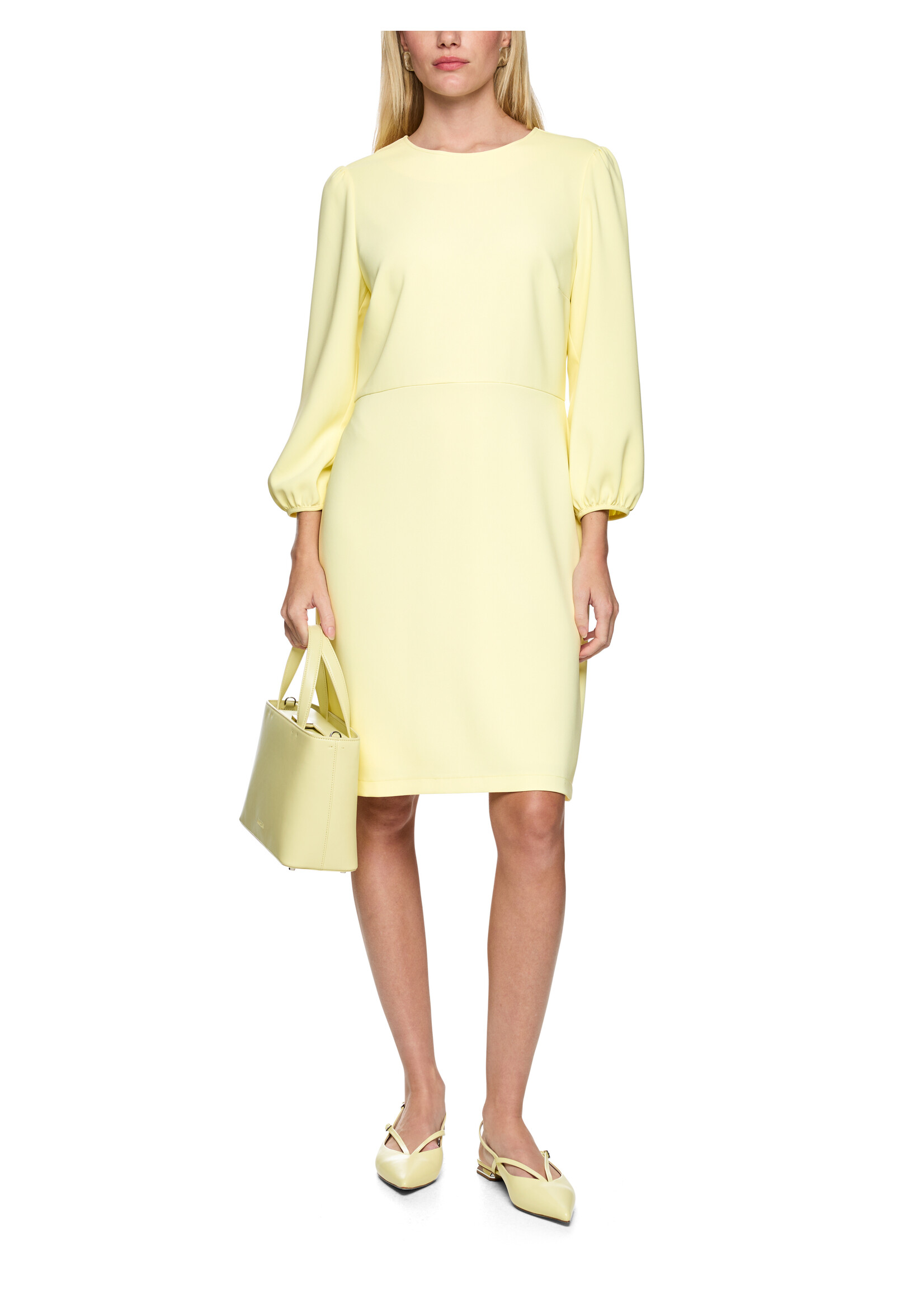 Jurk AC 21.07 W56 404