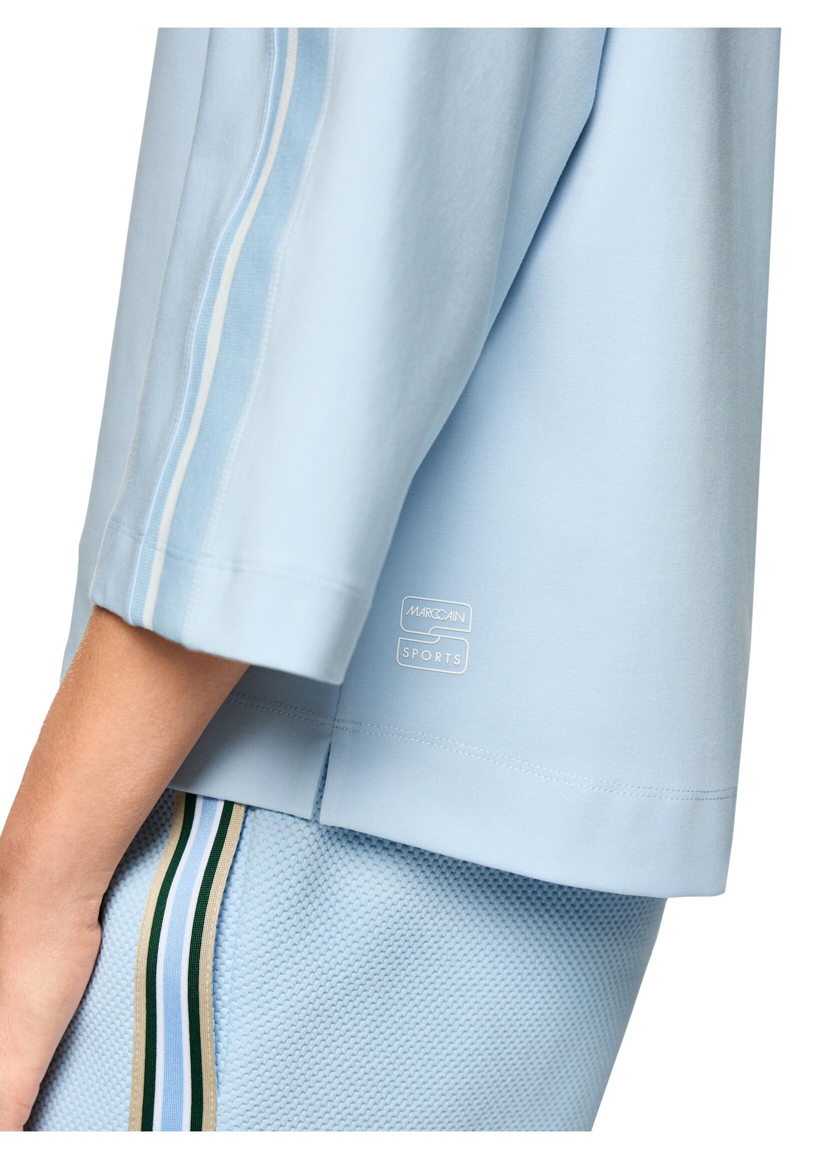 Marccain Sports Sweatshirt AS 44.08 J54 316