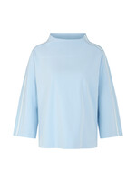 Marccain Sports Sweatshirt met opstaande kraag