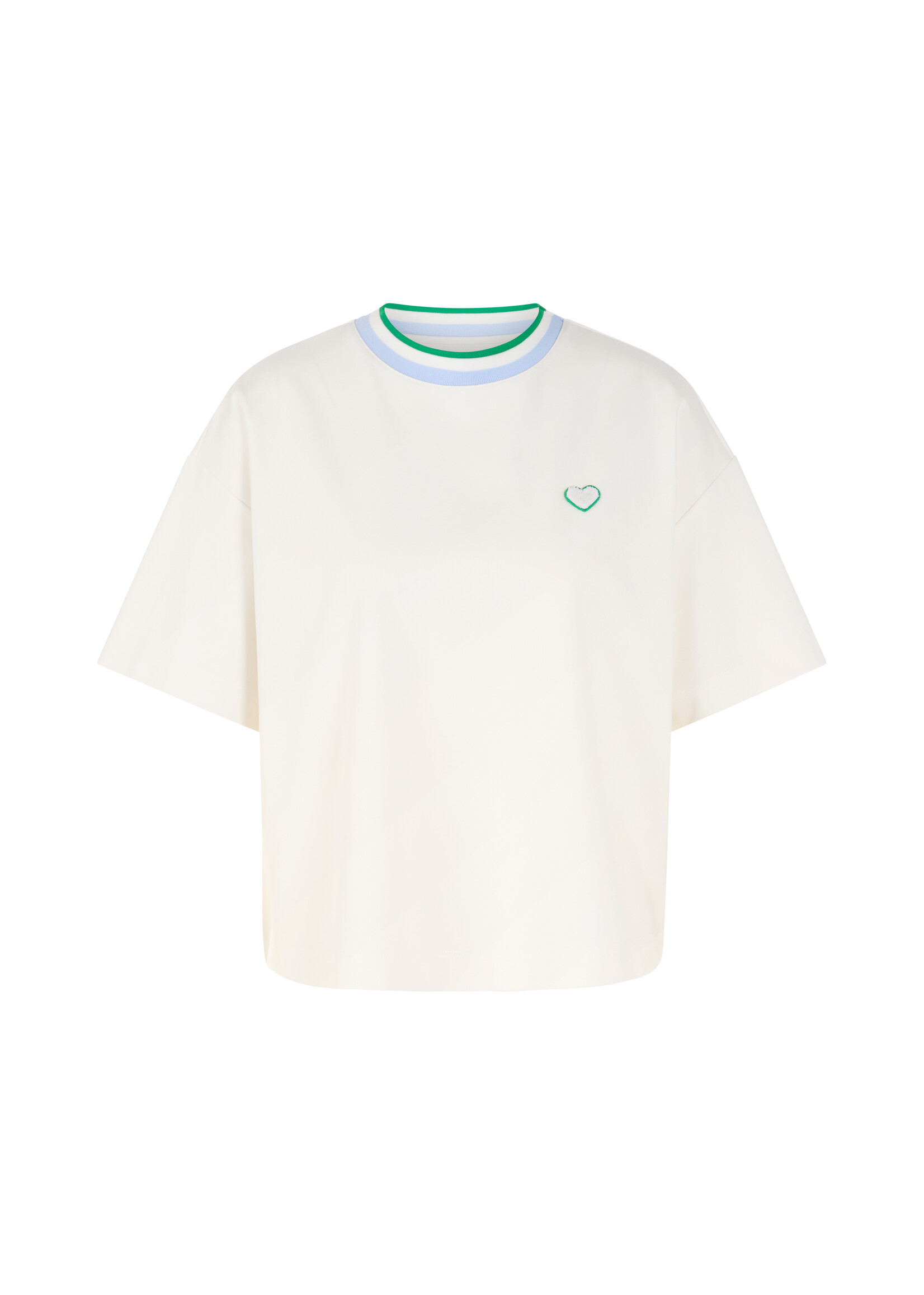 Marccain Sports T-shirt AS 48.16 J54 110