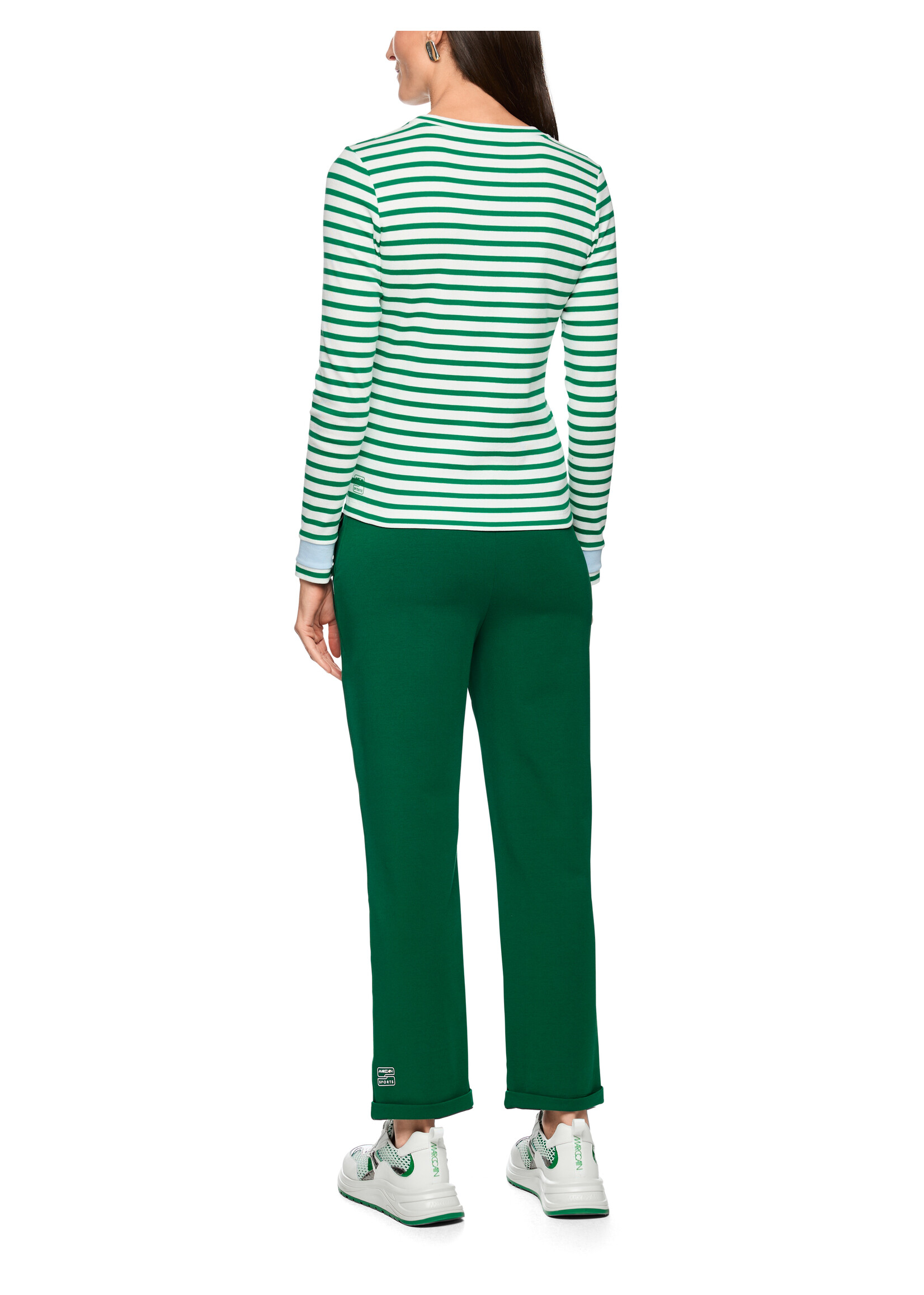 Marccain Sports T-shirt AS 48.17 J90 554