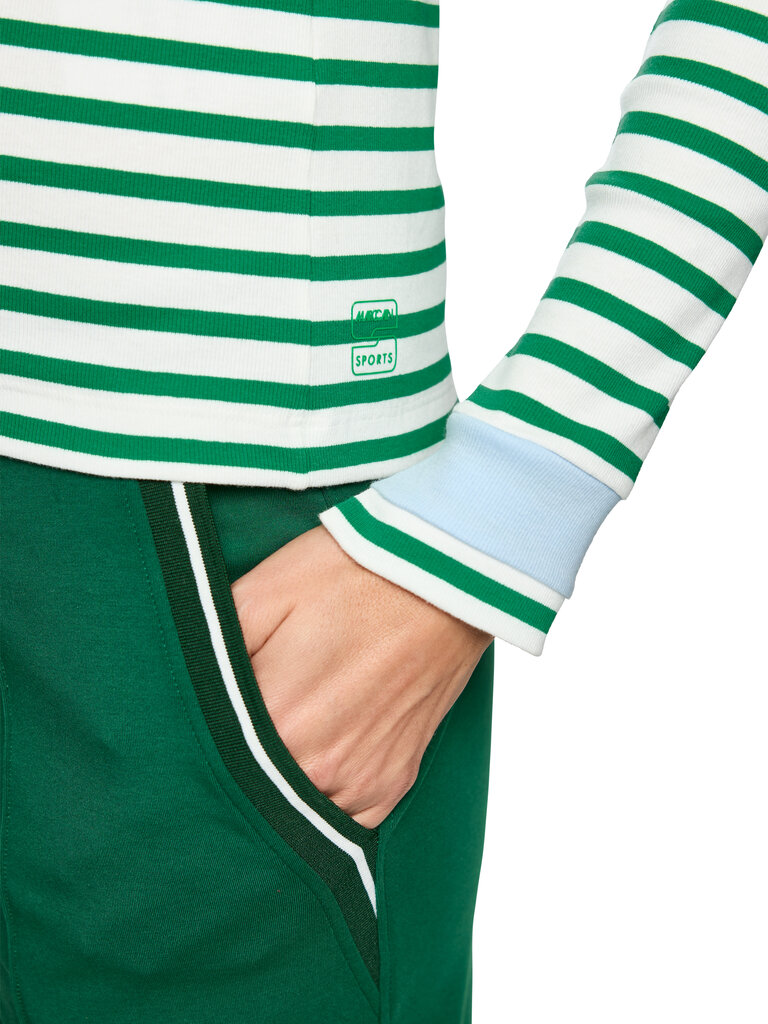 Marccain Sports T-shirt AS 48.17 J90 554