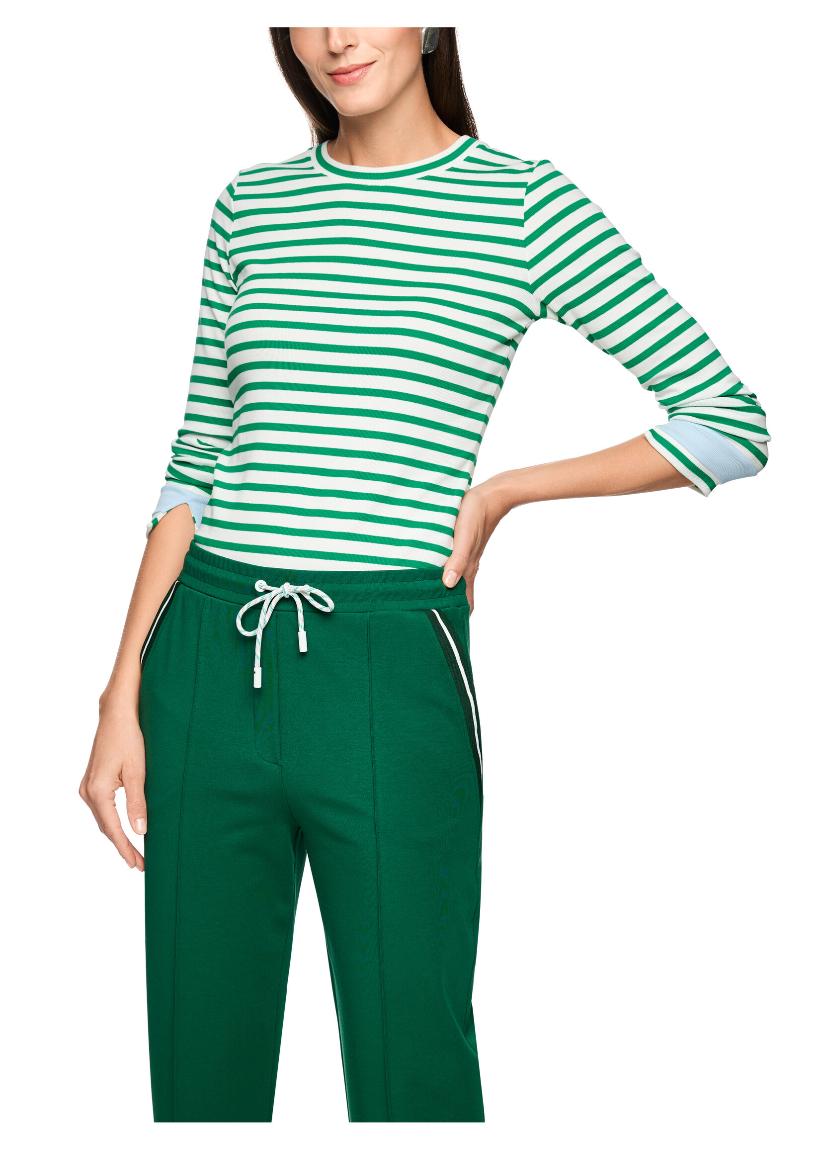 Marccain Sports T-shirt AS 48.17 J90 554