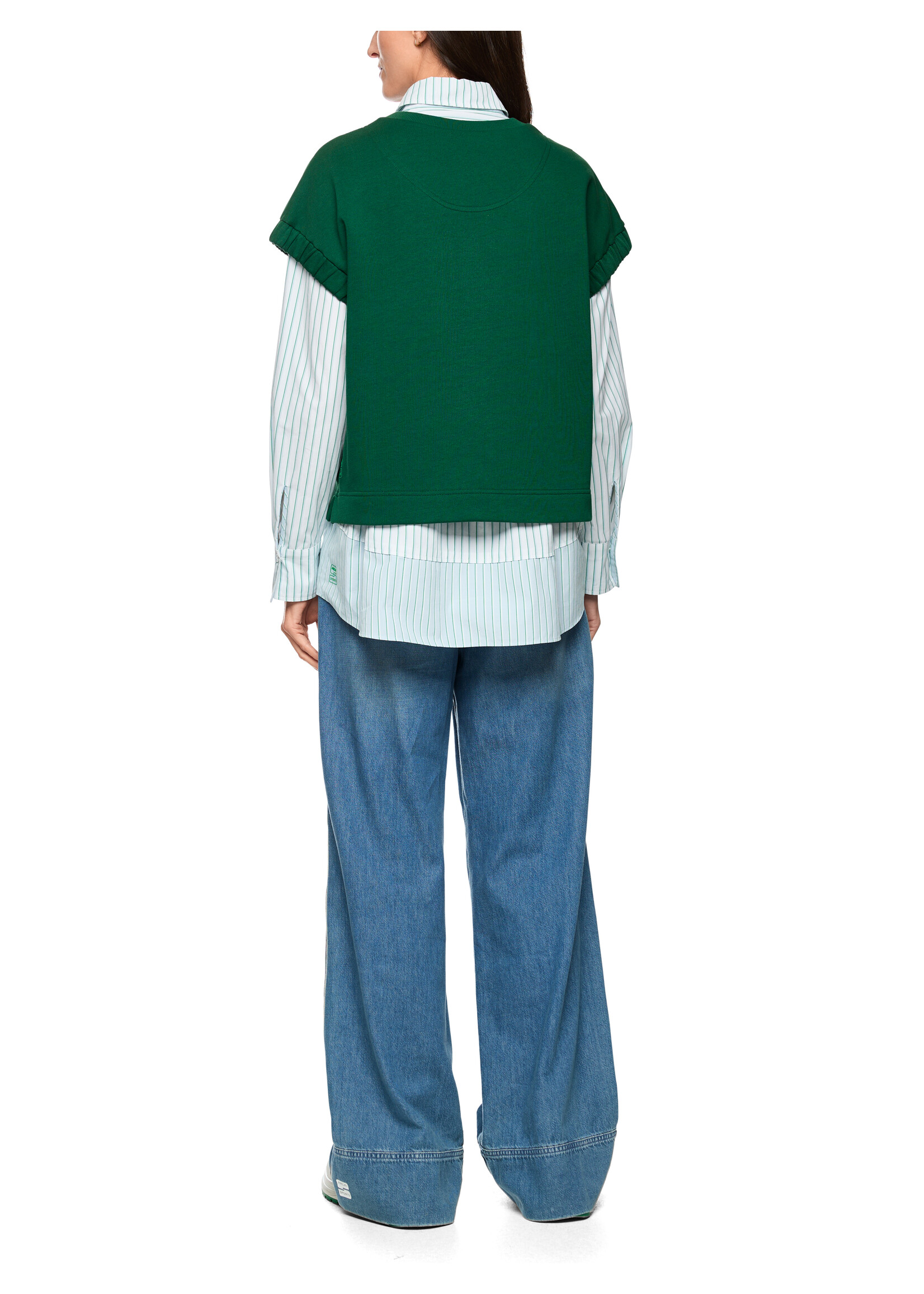 Marccain Sports T-shirt AS 48.27 J33 556