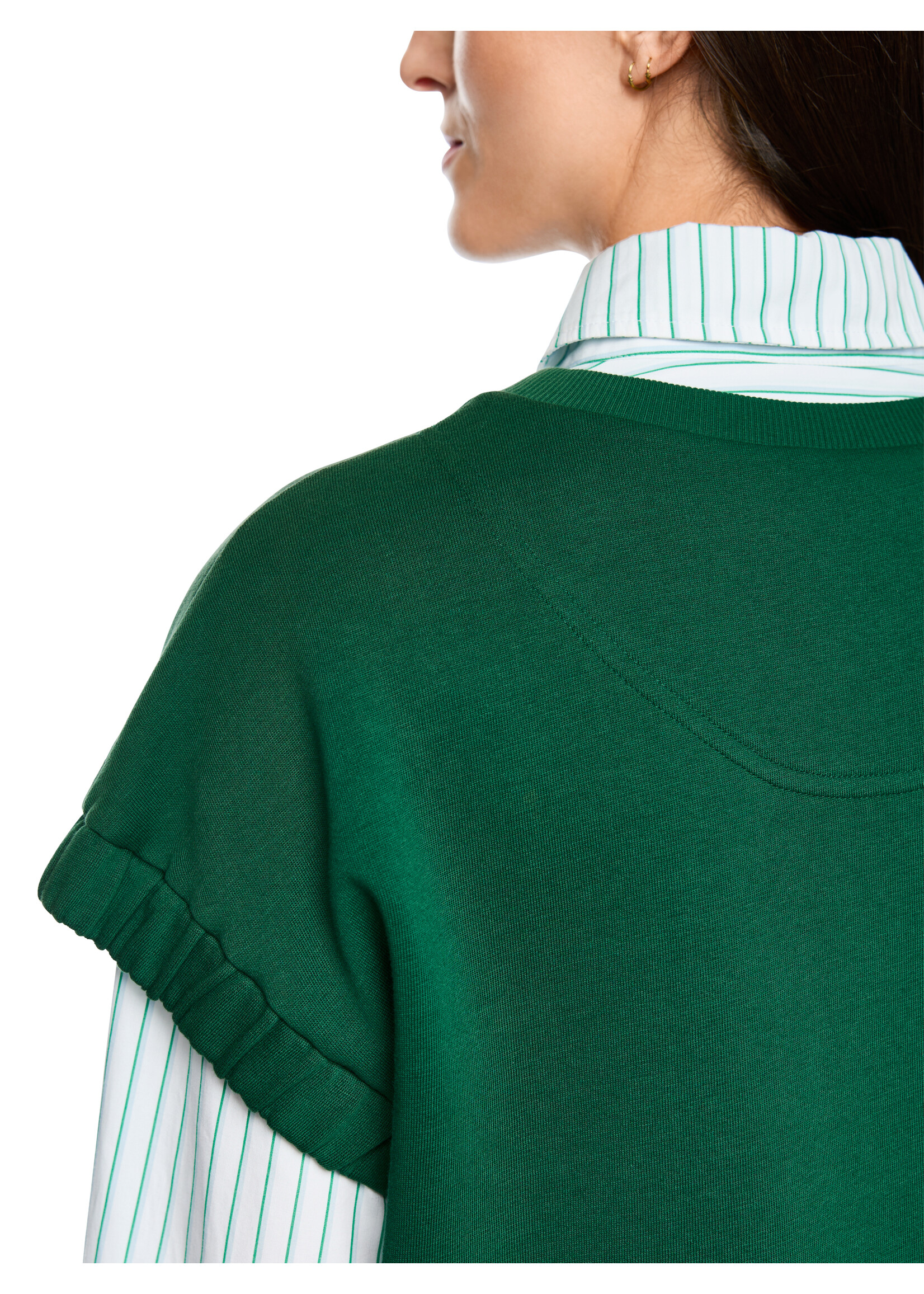 Marccain Sports T-shirt AS 48.27 J33 556