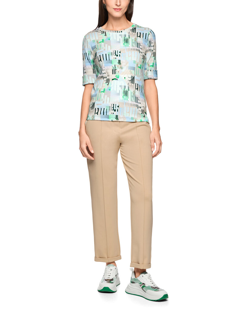 Marccain Sports T-shirt AS 48.38 J20 316