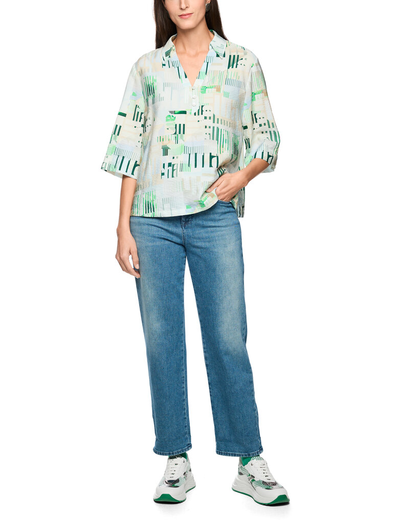 Marccain Sports Blouse AS 51.10 W14 316