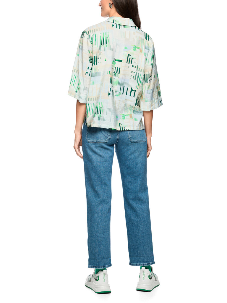 Marccain Sports Blouse AS 51.10 W14 316