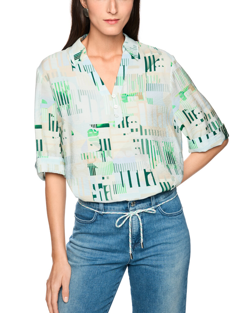 Marccain Sports Blouse AS 51.10 W14 316