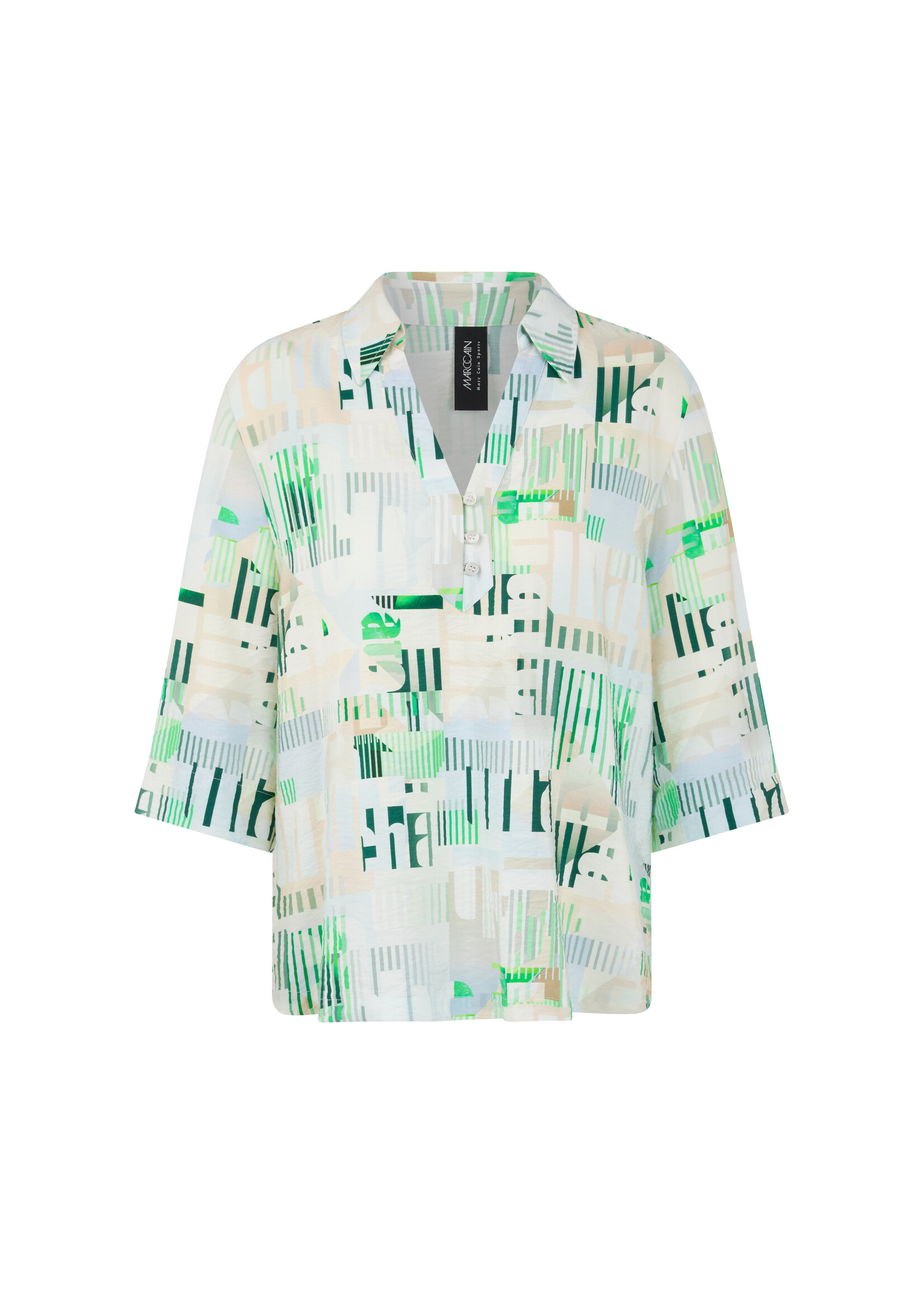 Marccain Sports Blouse AS 51.10 W14 316