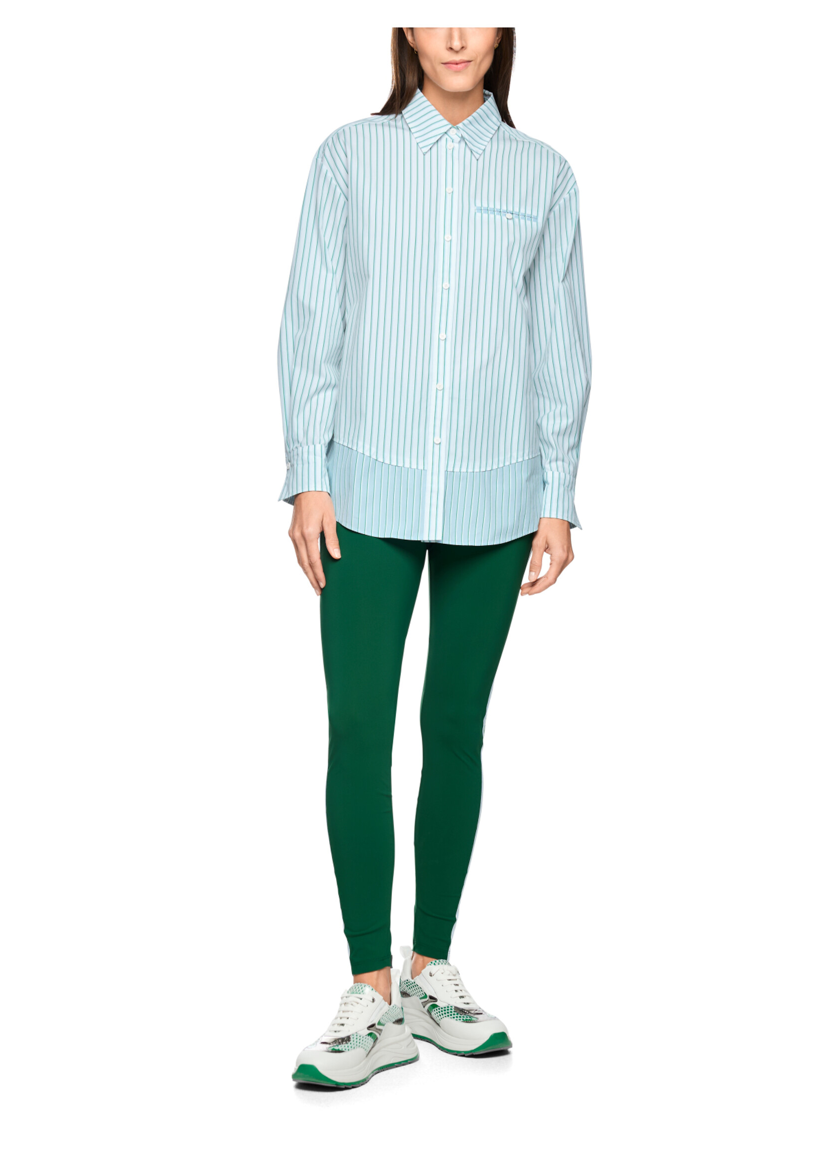 Marccain Sports Blouse AS 51.11 W15 554