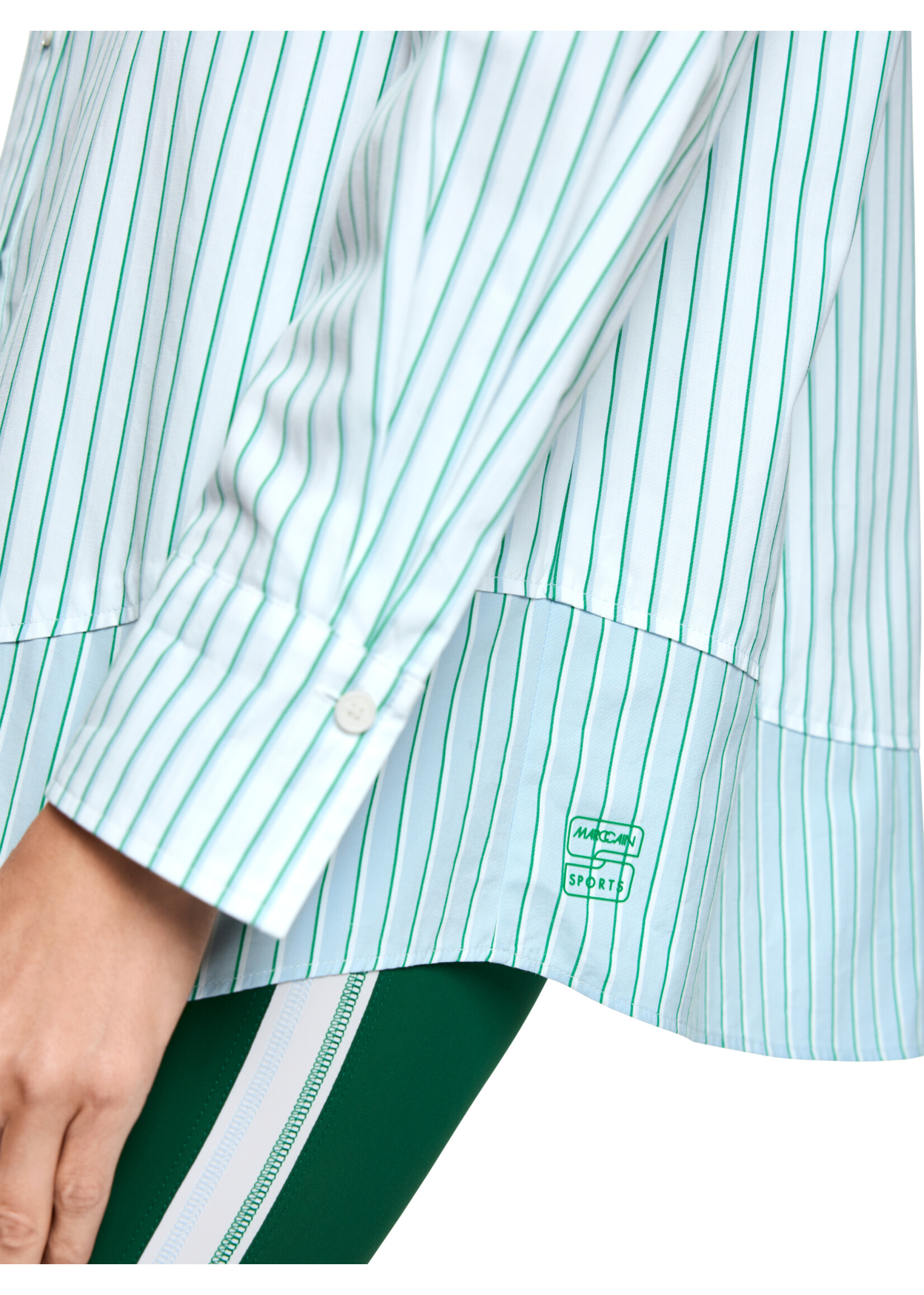 Marccain Sports Blouse AS 51.11 W15 554