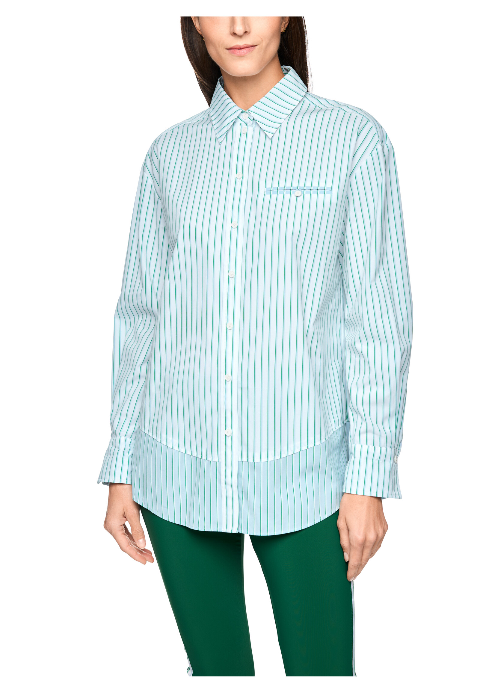 Marccain Sports Blouse AS 51.11 W15 554