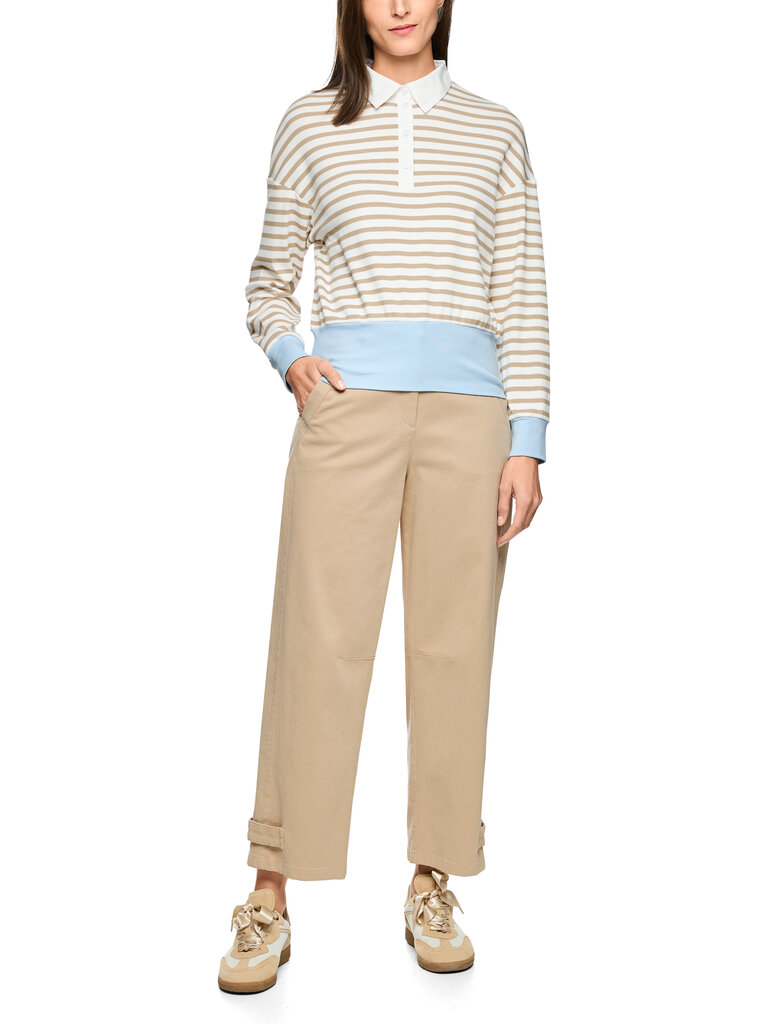 Marccain Sports Poloshirt AS 53.11 J90 610