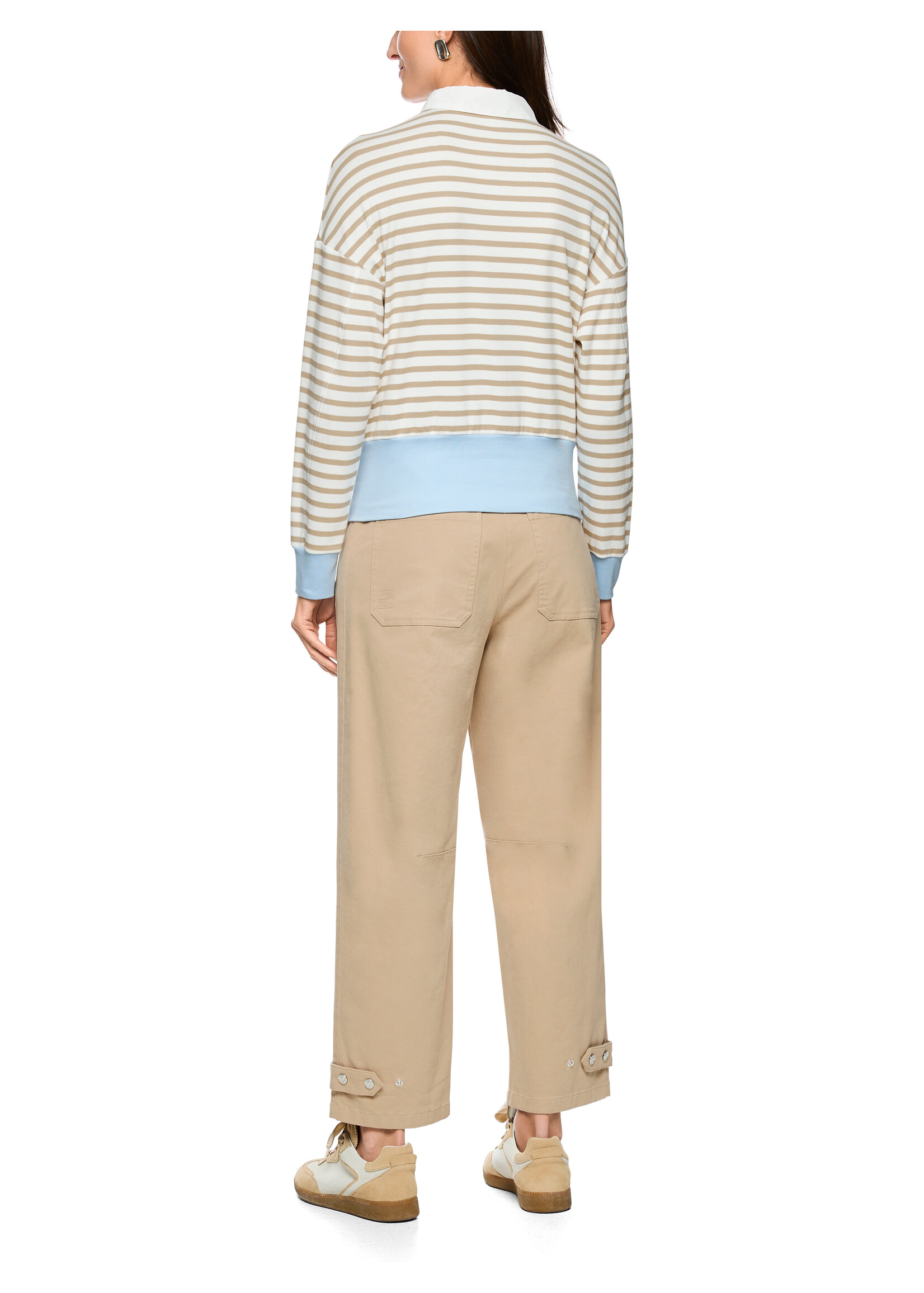 Marccain Sports Poloshirt AS 53.11 J90 610