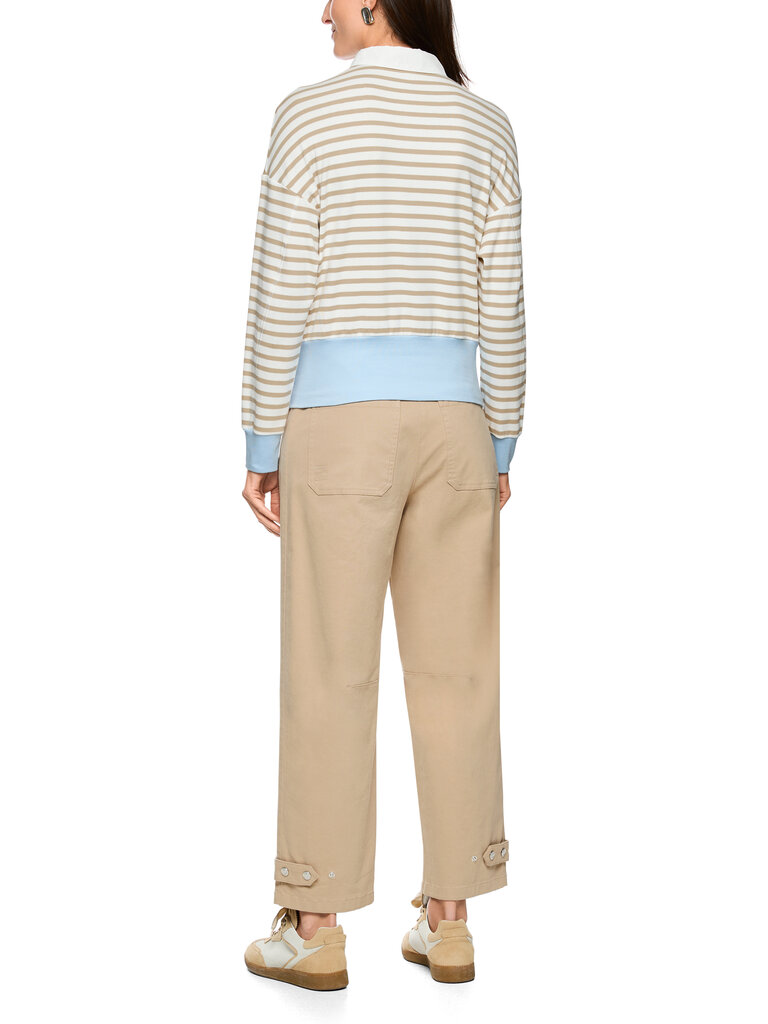 Marccain Sports Poloshirt AS 53.11 J90 610