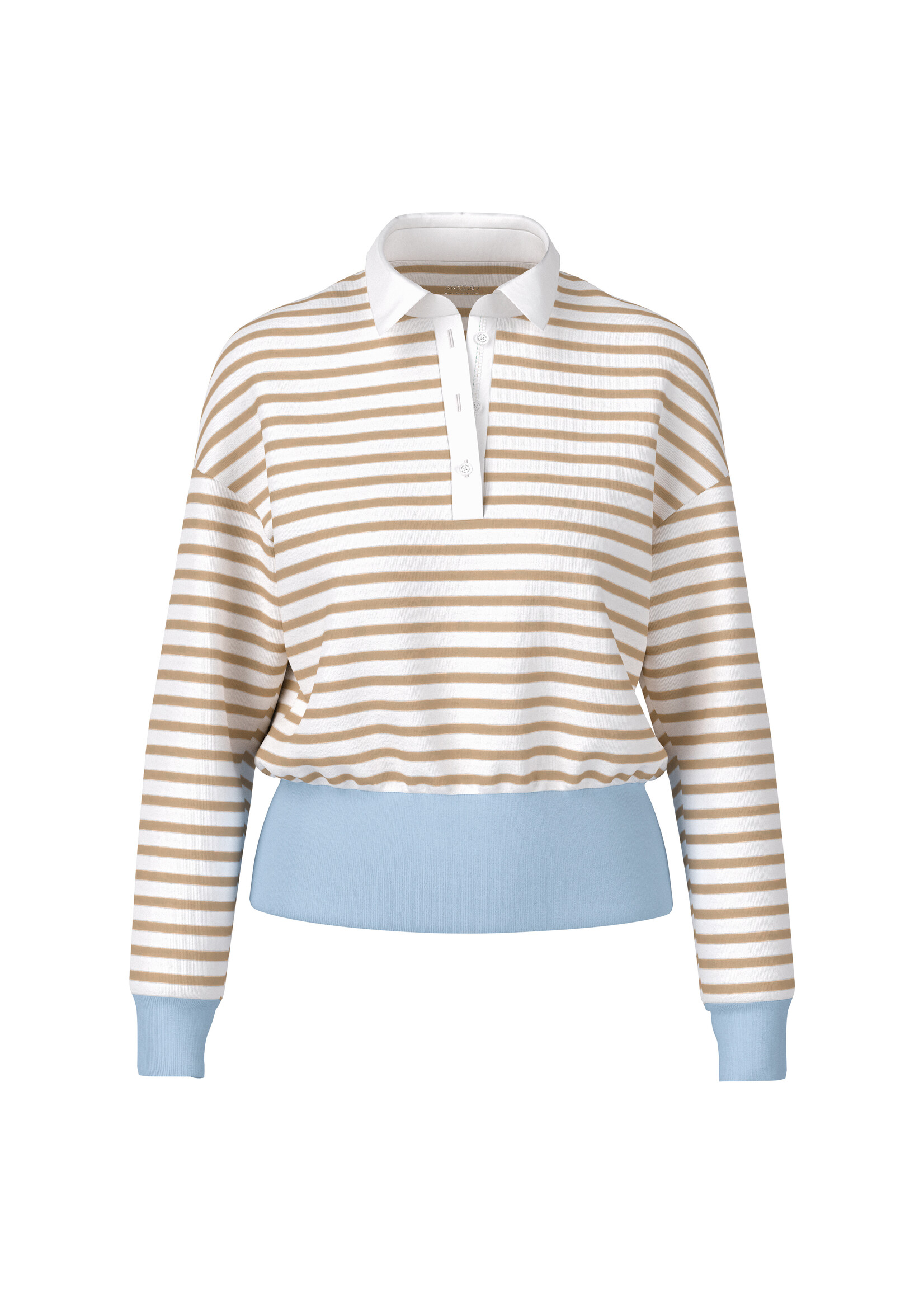 Marccain Sports Poloshirt AS 53.11 J90 610