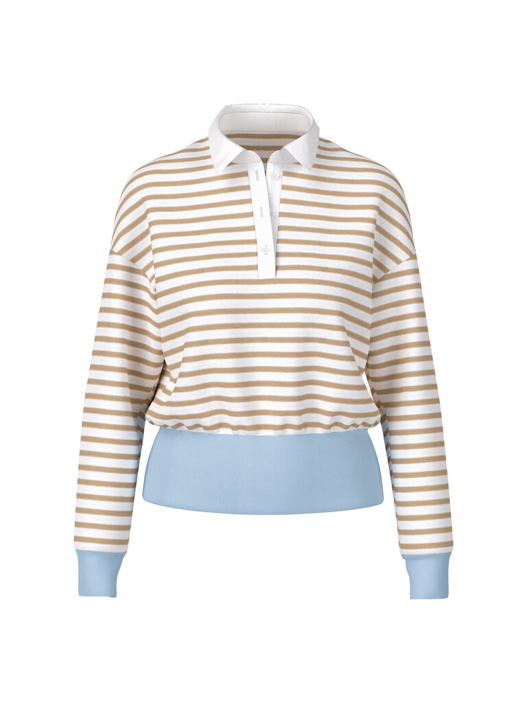 Marccain Sports Poloshirt AS 53.11 J90 610