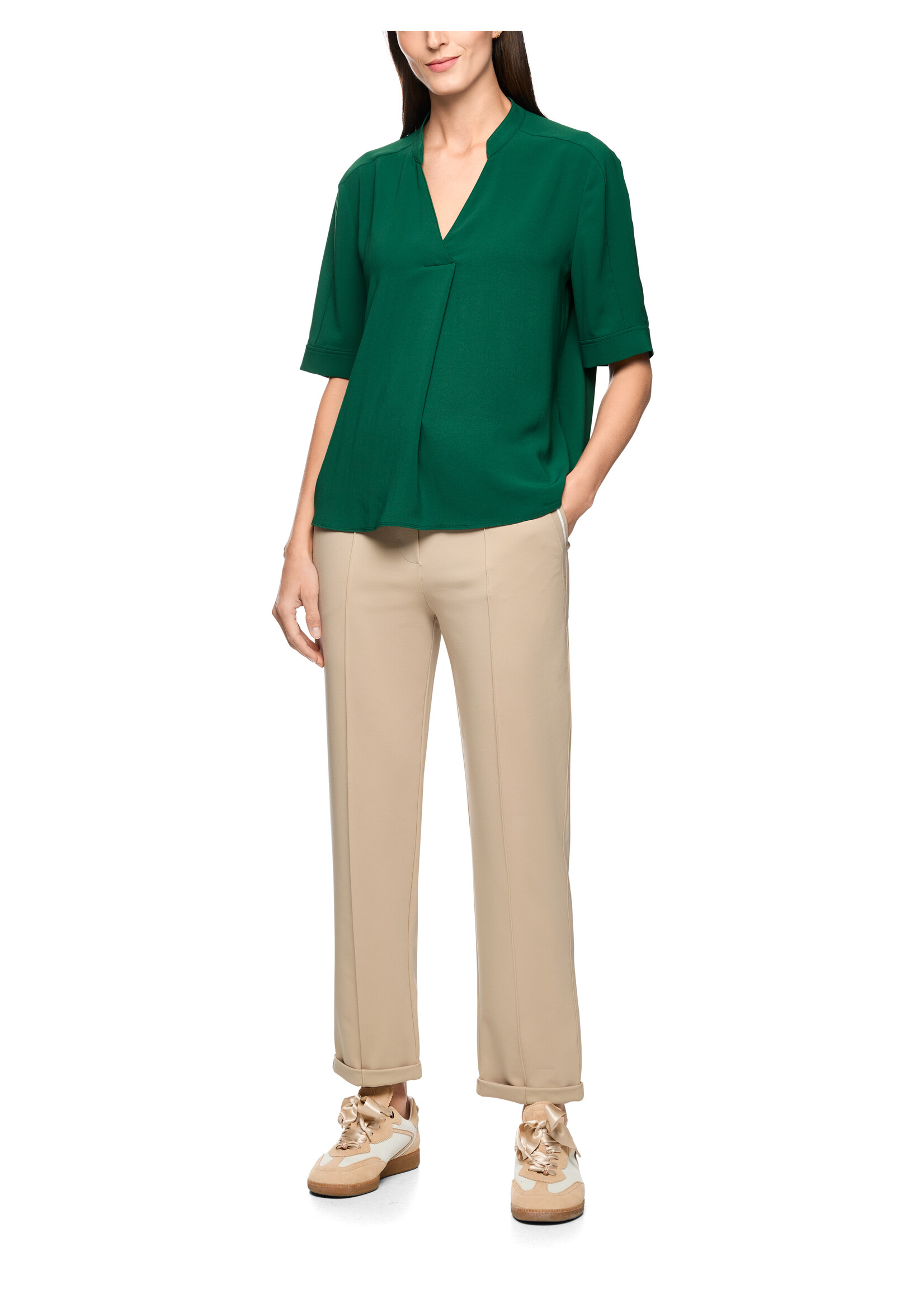 Marccain Sports Blouse AS 51.12 W70 556