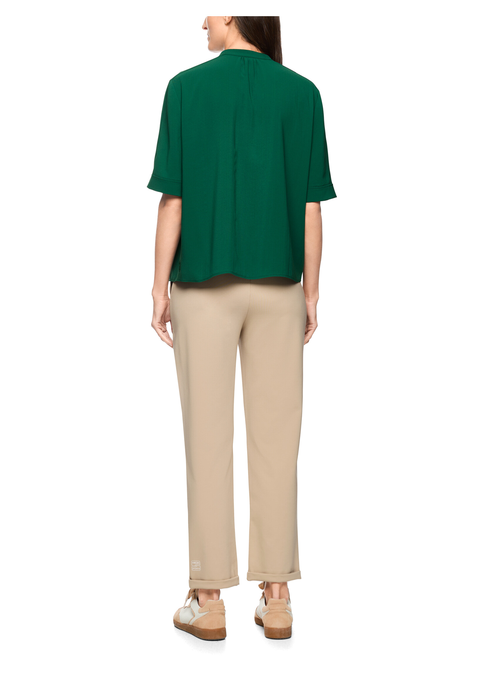 Marccain Sports Blouse AS 51.12 W70 556