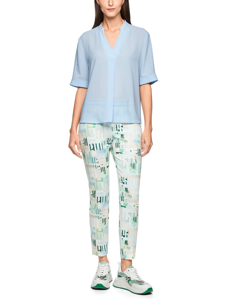 Marccain Sports Blouse AS 51.12 W70 316