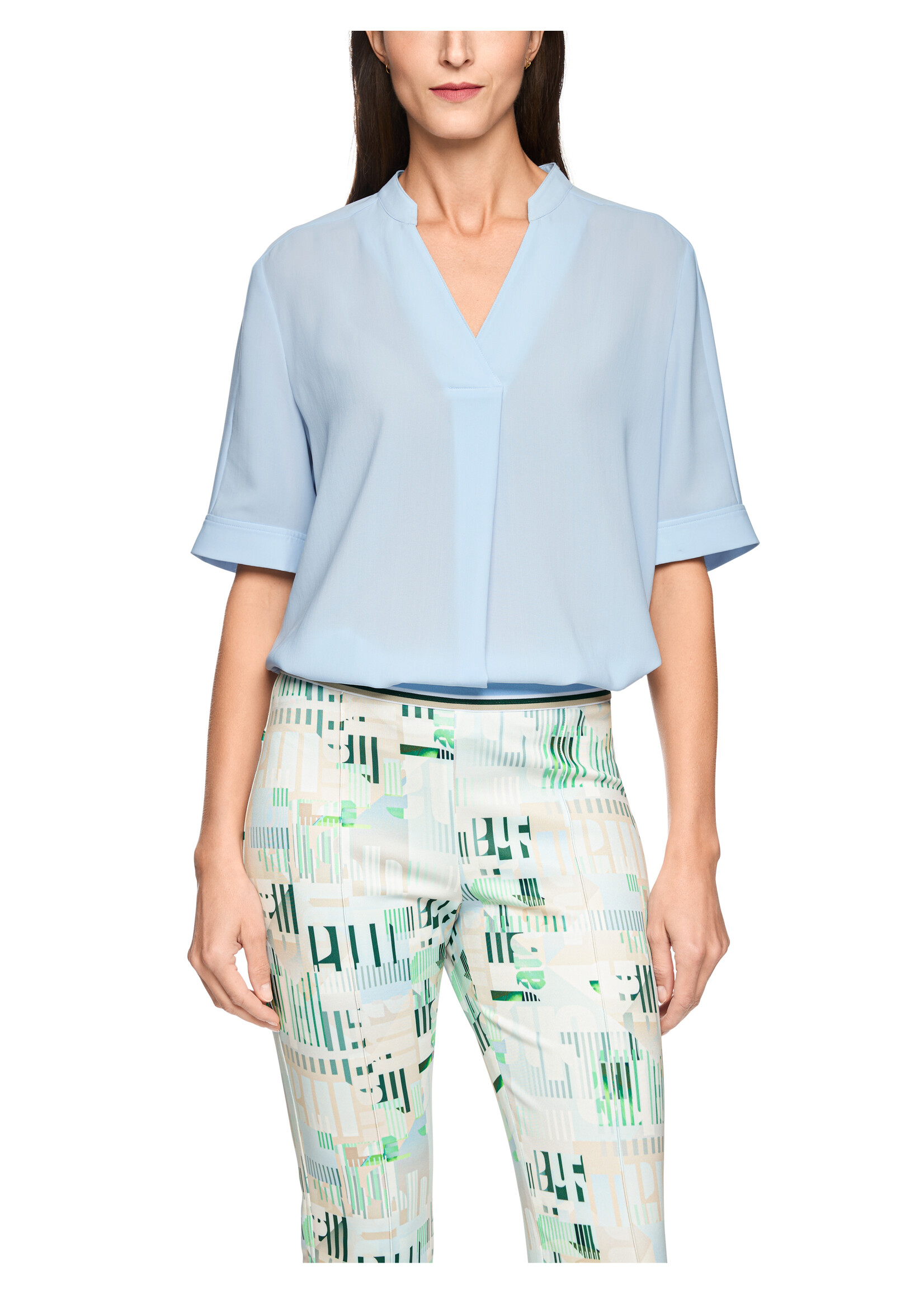 Marccain Sports Blouse AS 51.12 W70 316