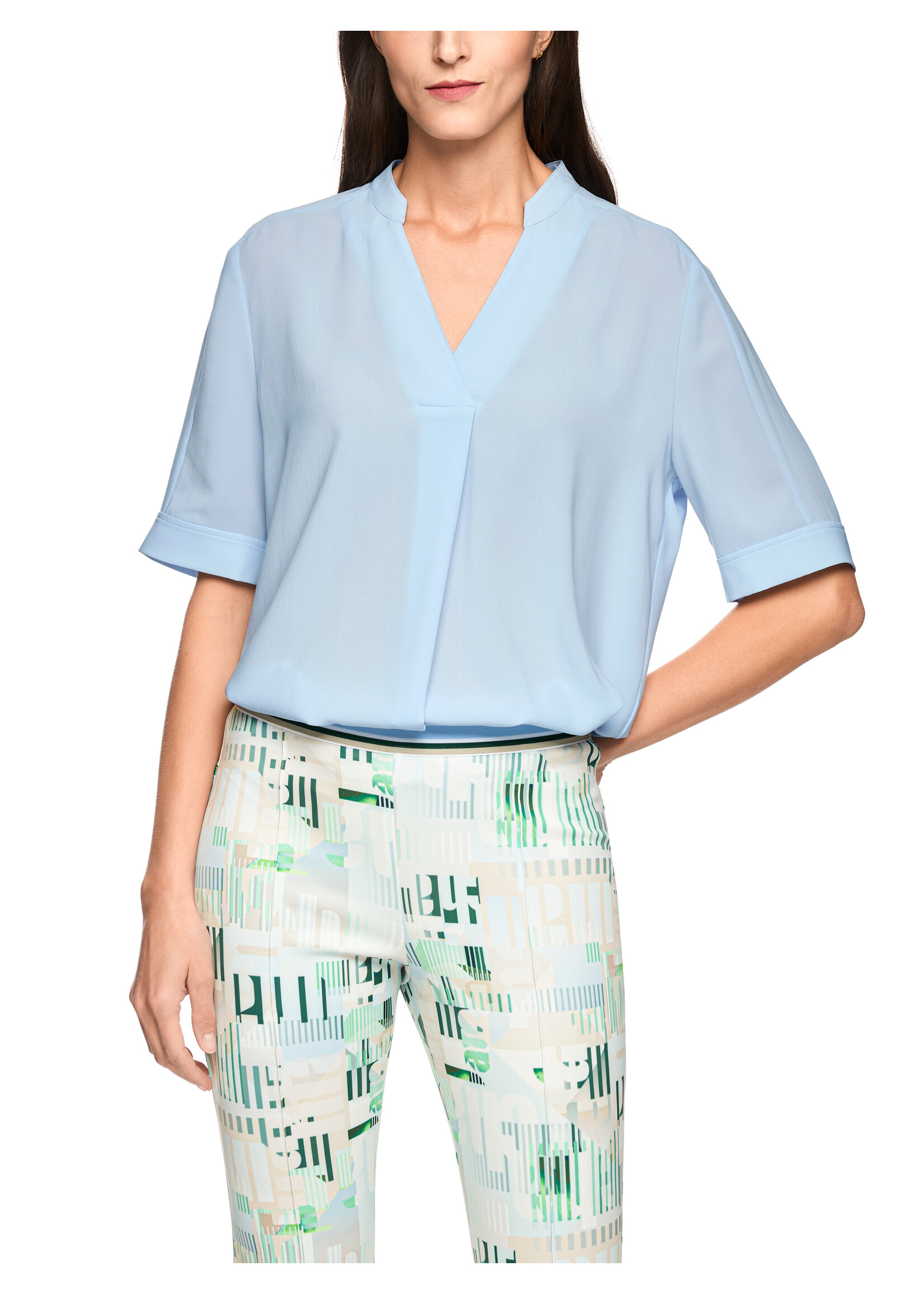 Marccain Sports Blouse AS 51.12 W70 316