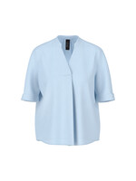 Marccain Sports Blouse met korte mouwen