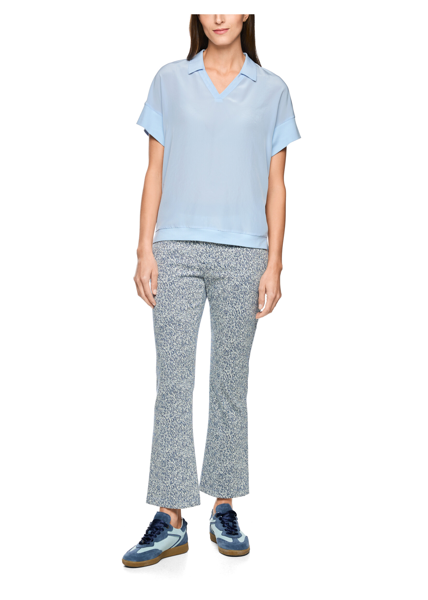 Marccain Sports Blouseshirt AS 55.06 J67 316
