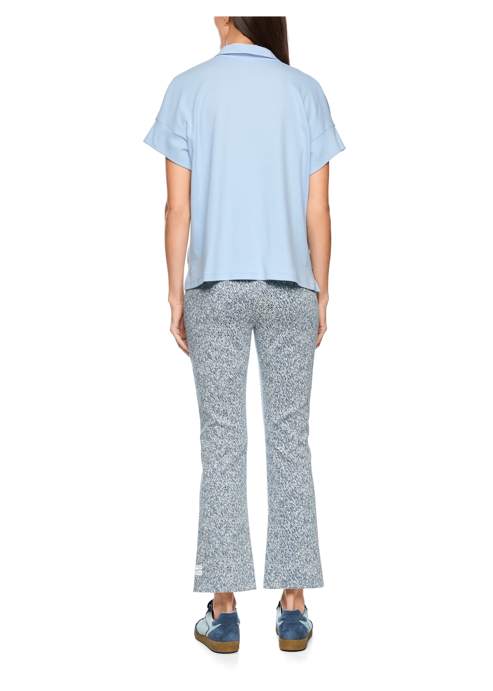 Marccain Sports Blouseshirt AS 55.06 J67 316