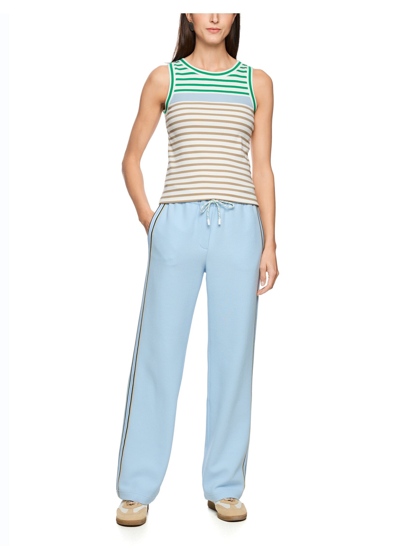 Marccain Sports Top AS 61.03 J90 554
