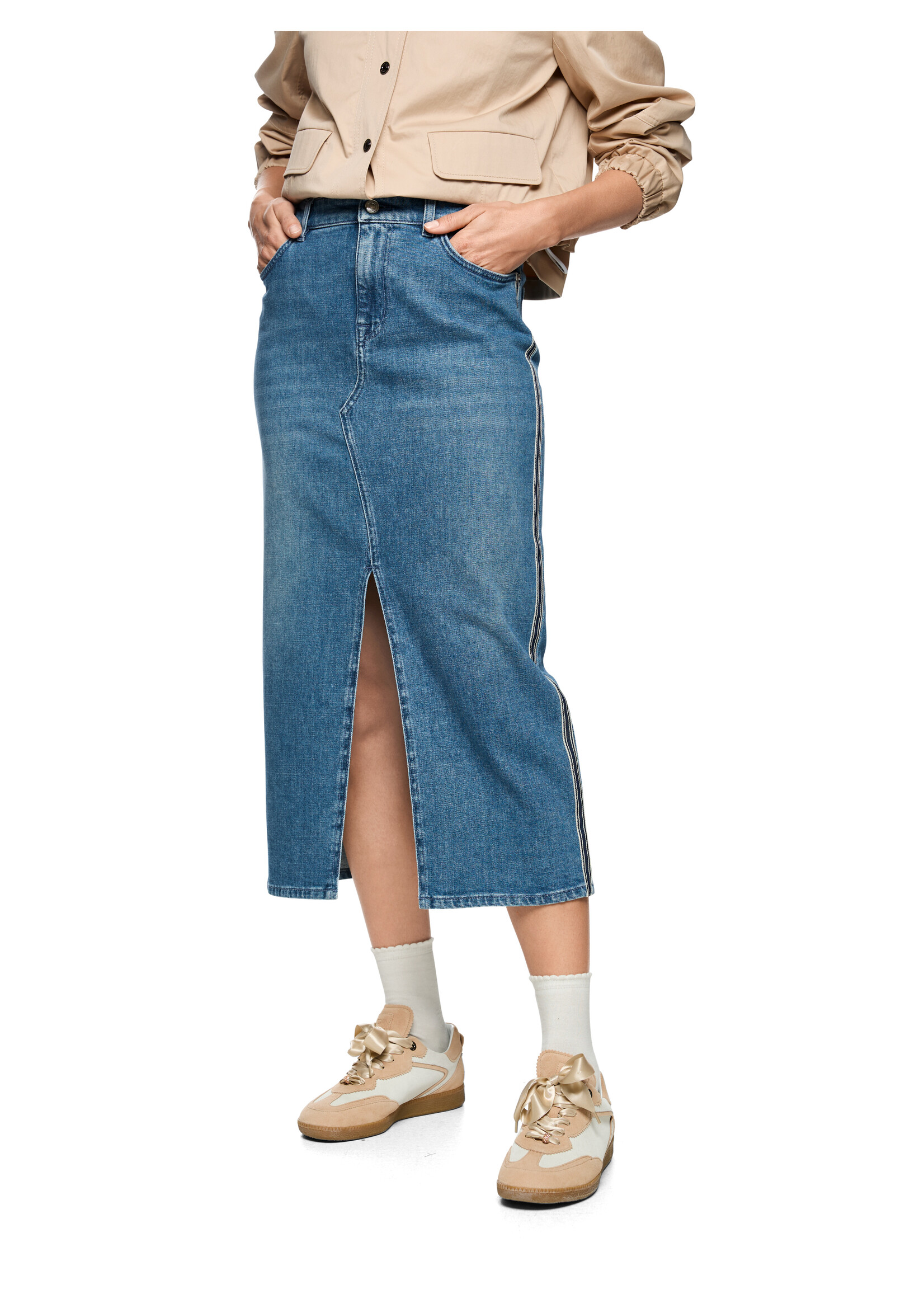 Marccain Sports Rok AS 71.05 D06 353