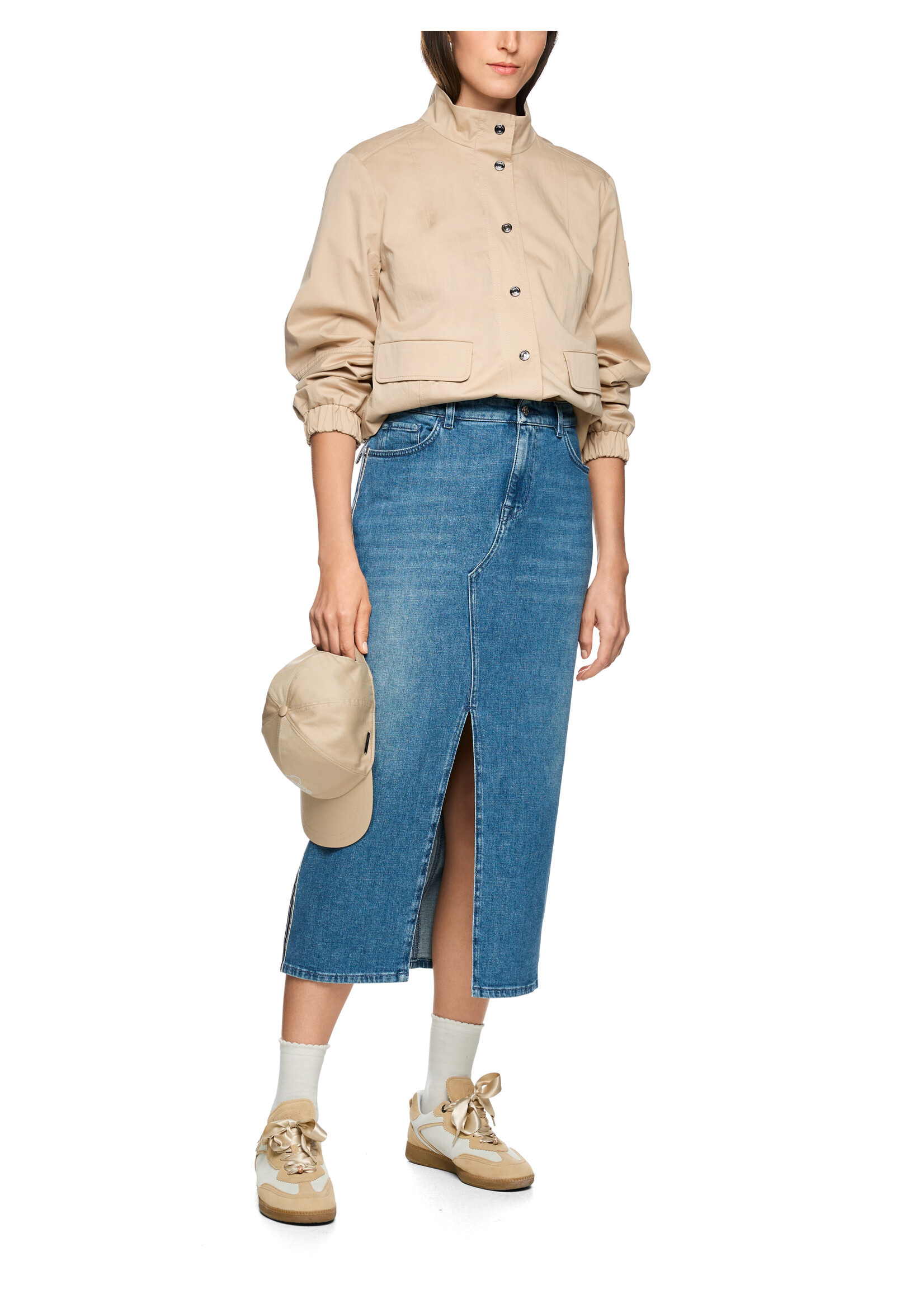 Marccain Sports Rok AS 71.05 D06 353